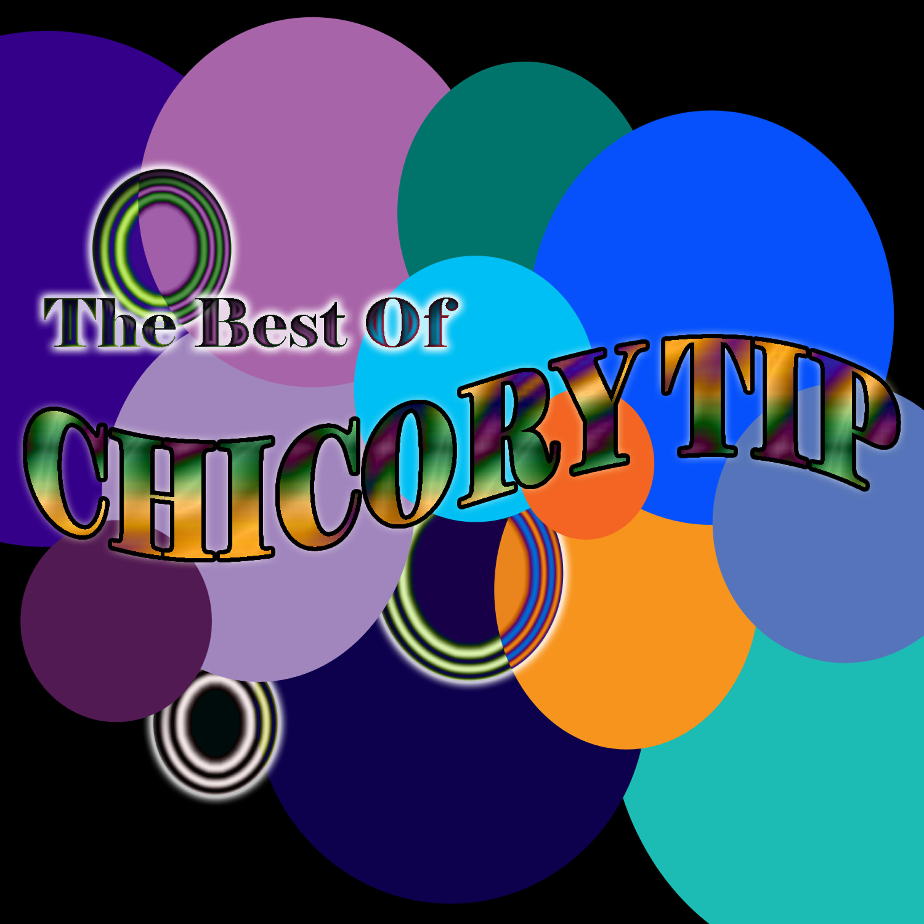 Релиз The Best Of Chicory Tip
