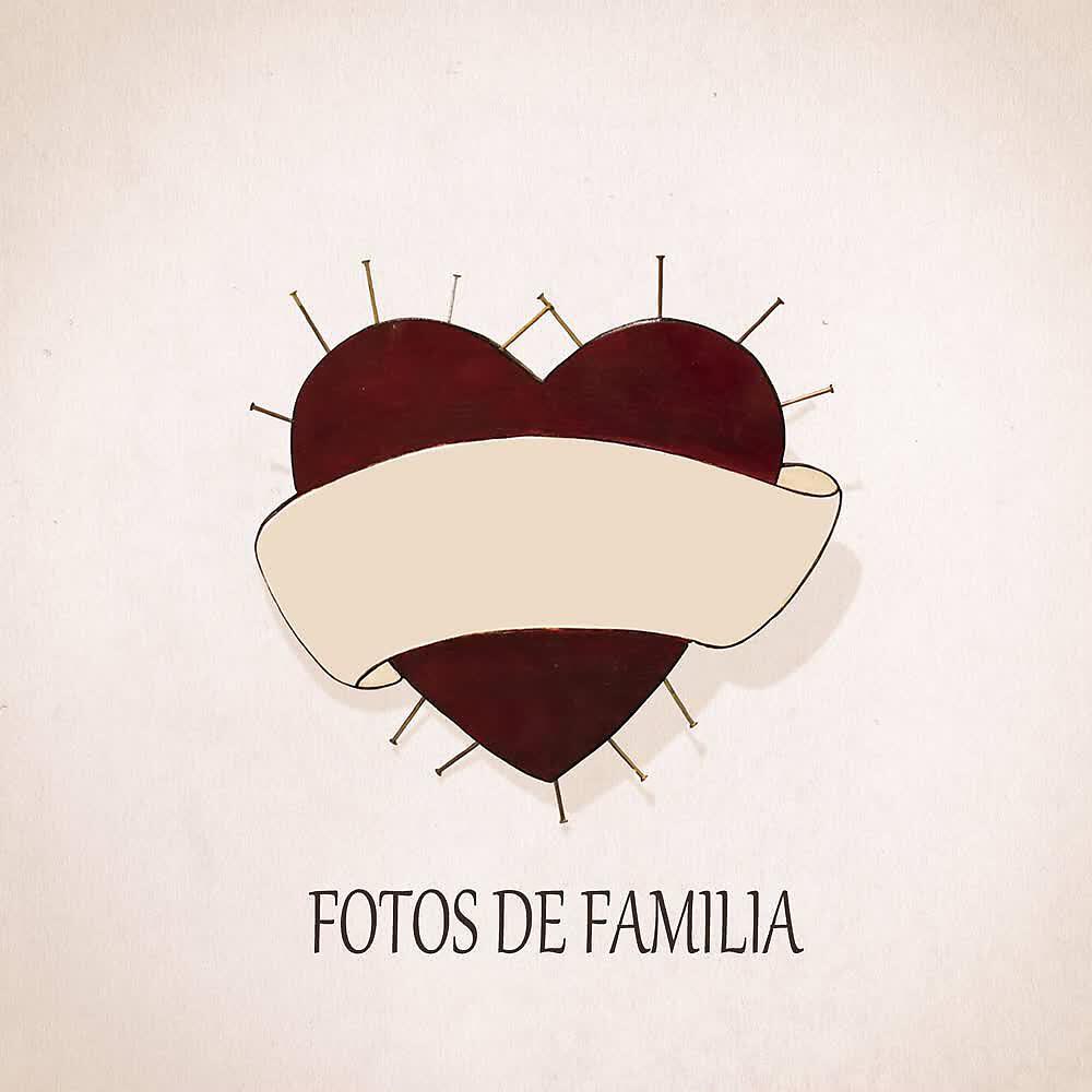 Релиз Fotos de Familia
