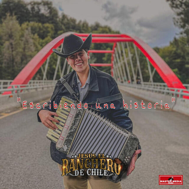 Jesús El Ranchero de Chile