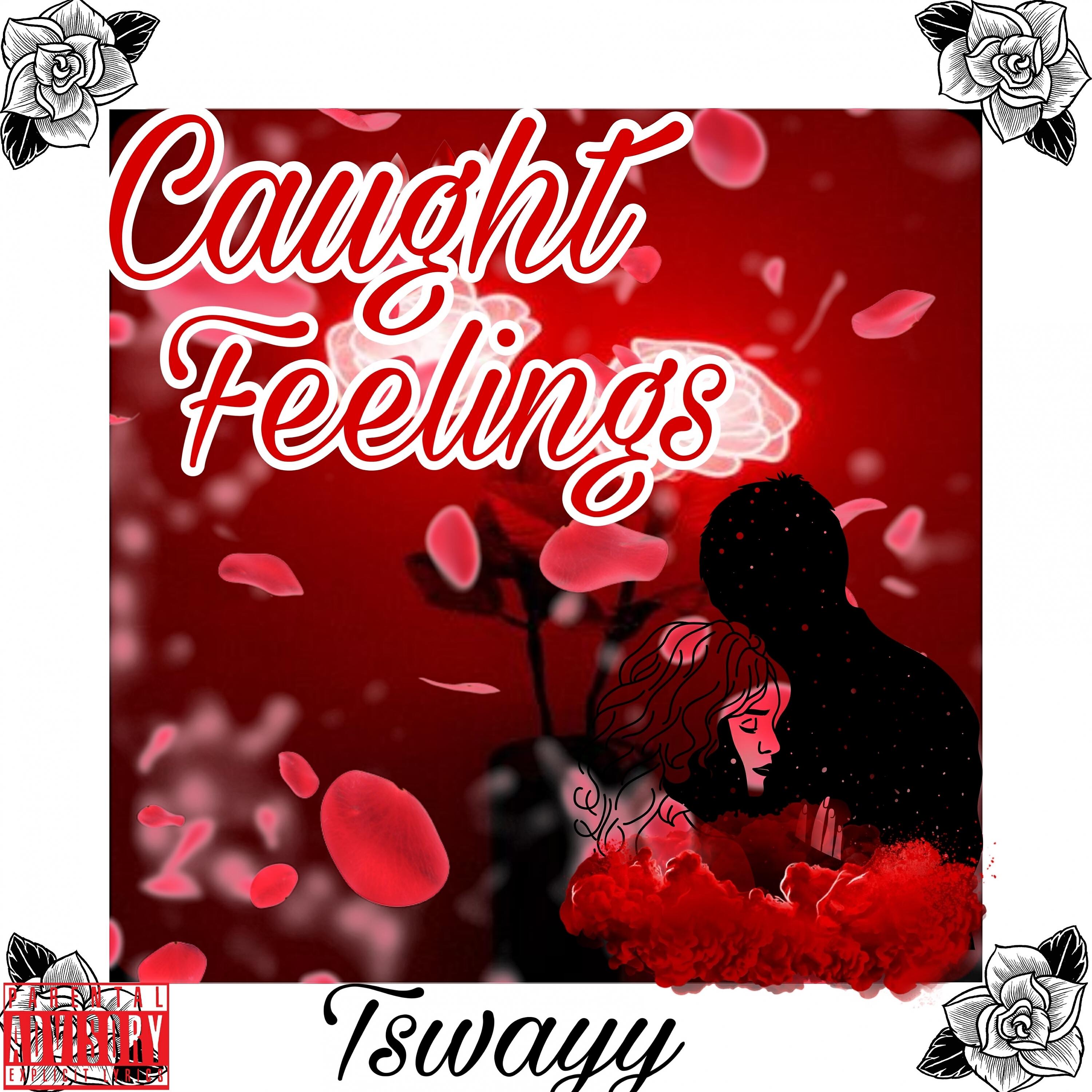 Релиз Caught Feelings