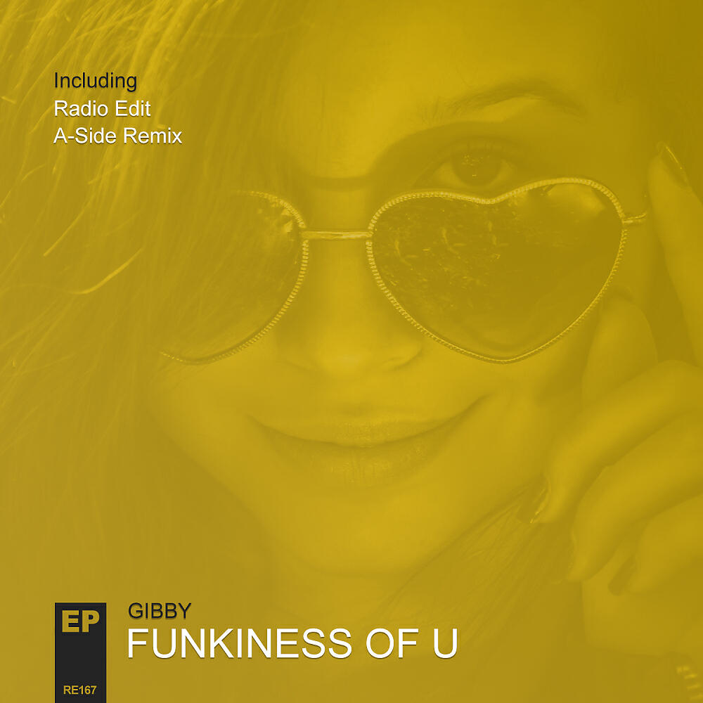 Релиз Funkiness Of U