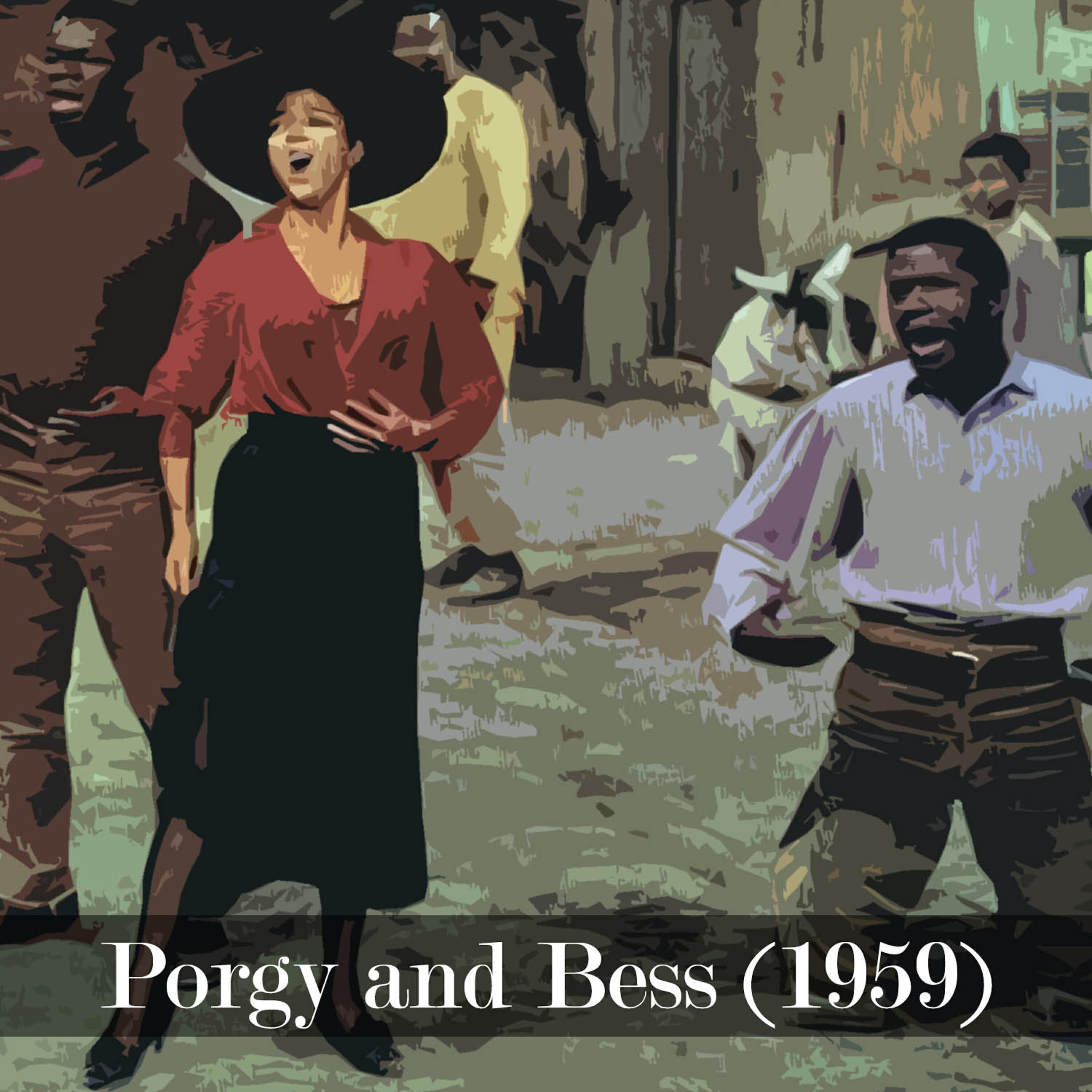 Скачать песню Robert McFerrin - I'm on My Way бесплатно в MP3 для Android и iOS
