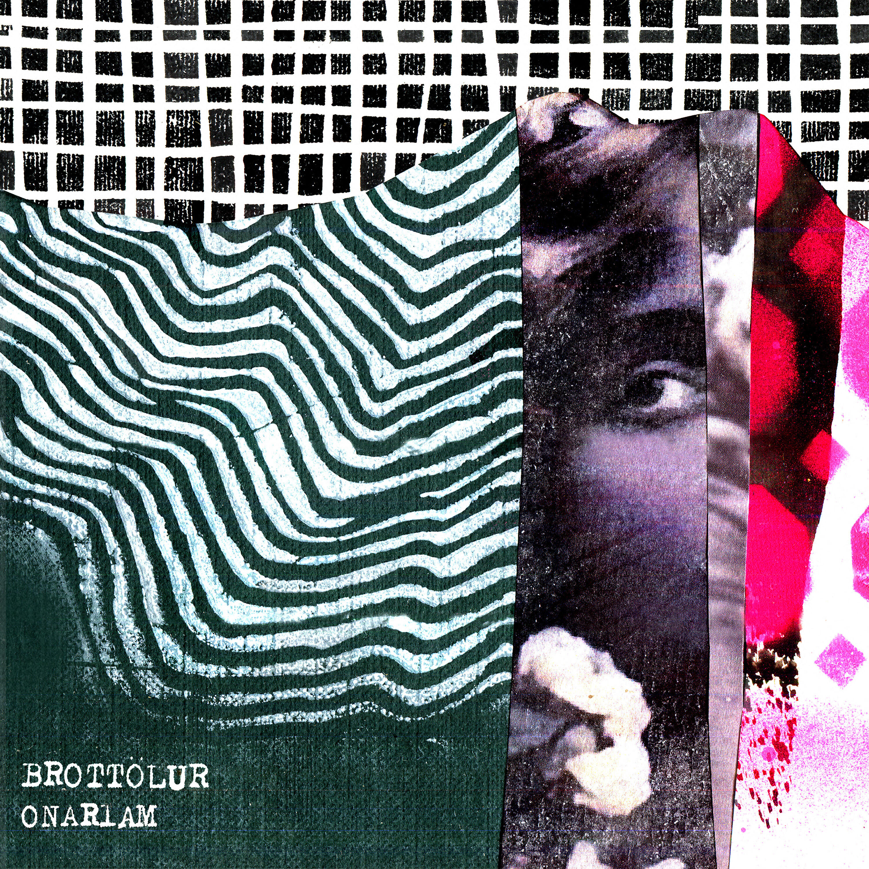 Релиз Brottölur