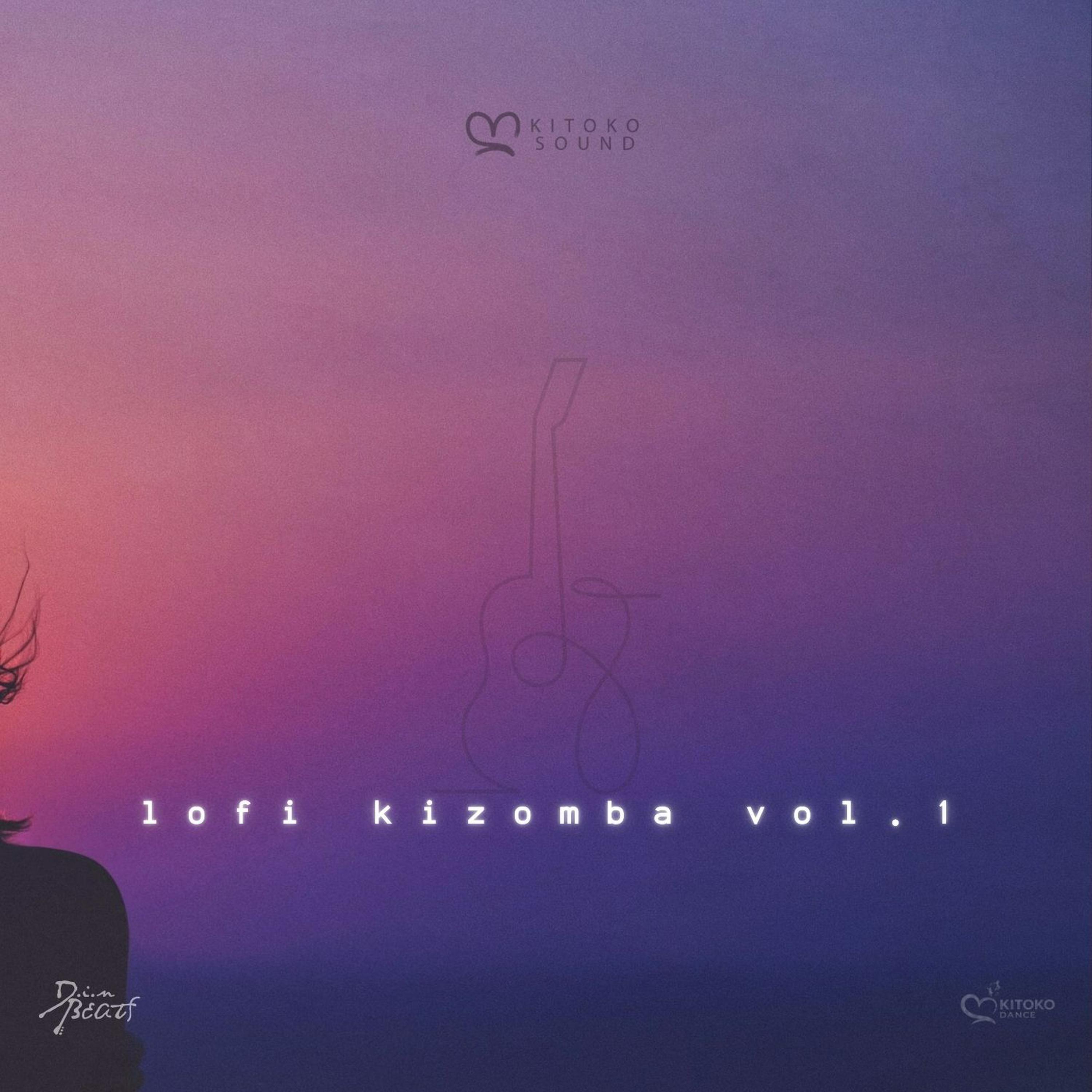 Релиз Lofi Kizomba Vol.1