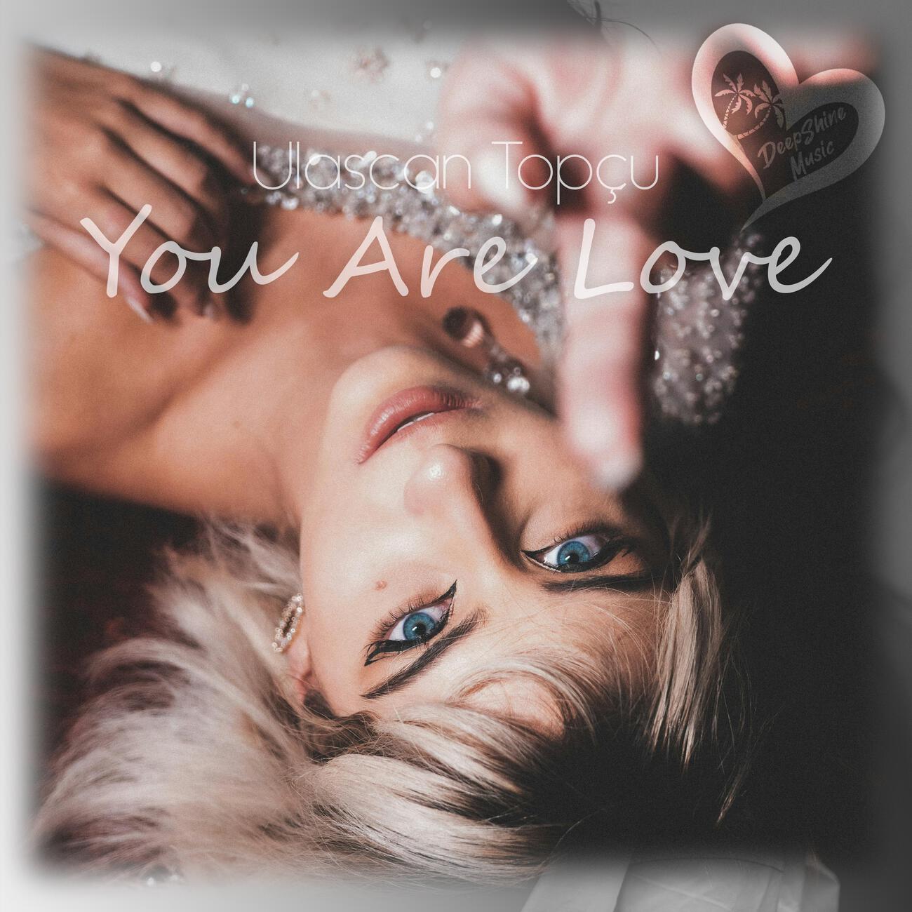 Релиз You Are Love