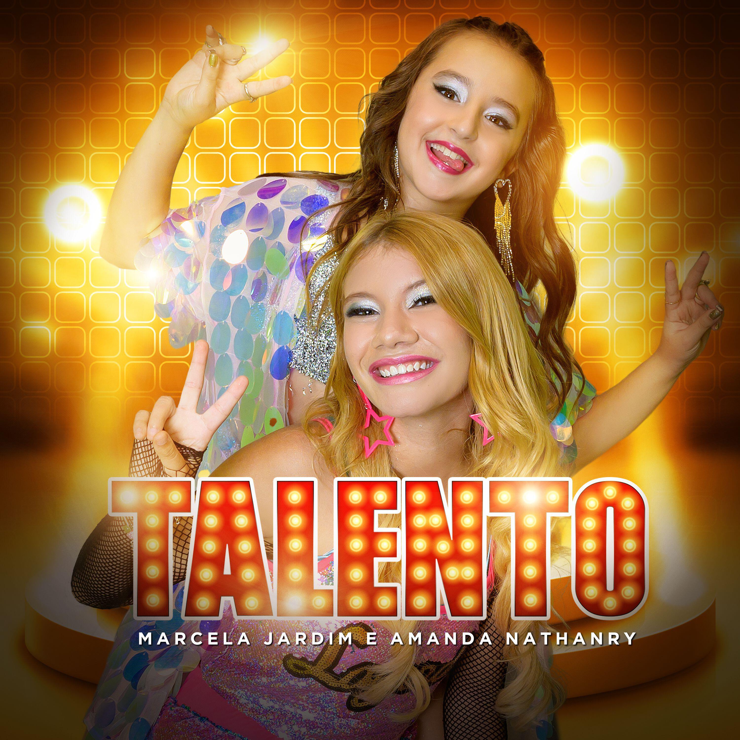 Релиз Talento