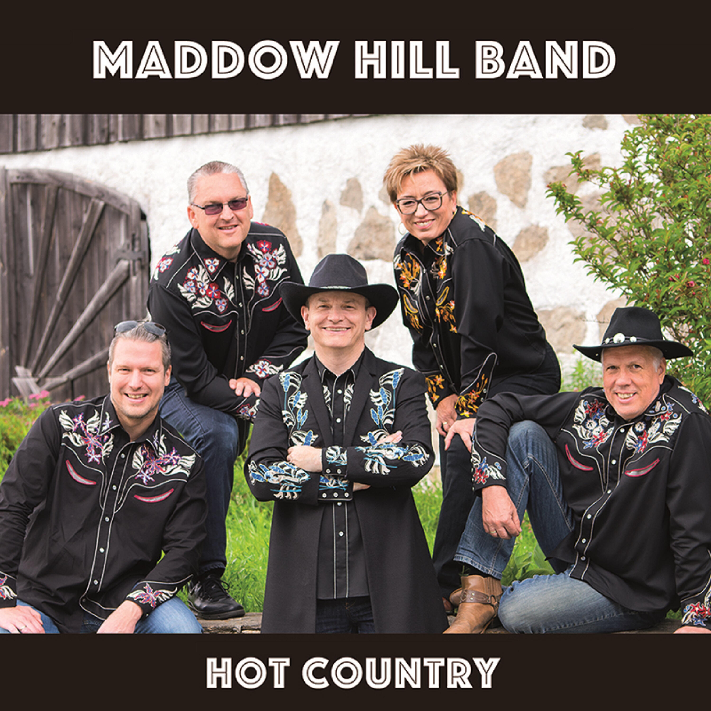 Maddow Hill Band