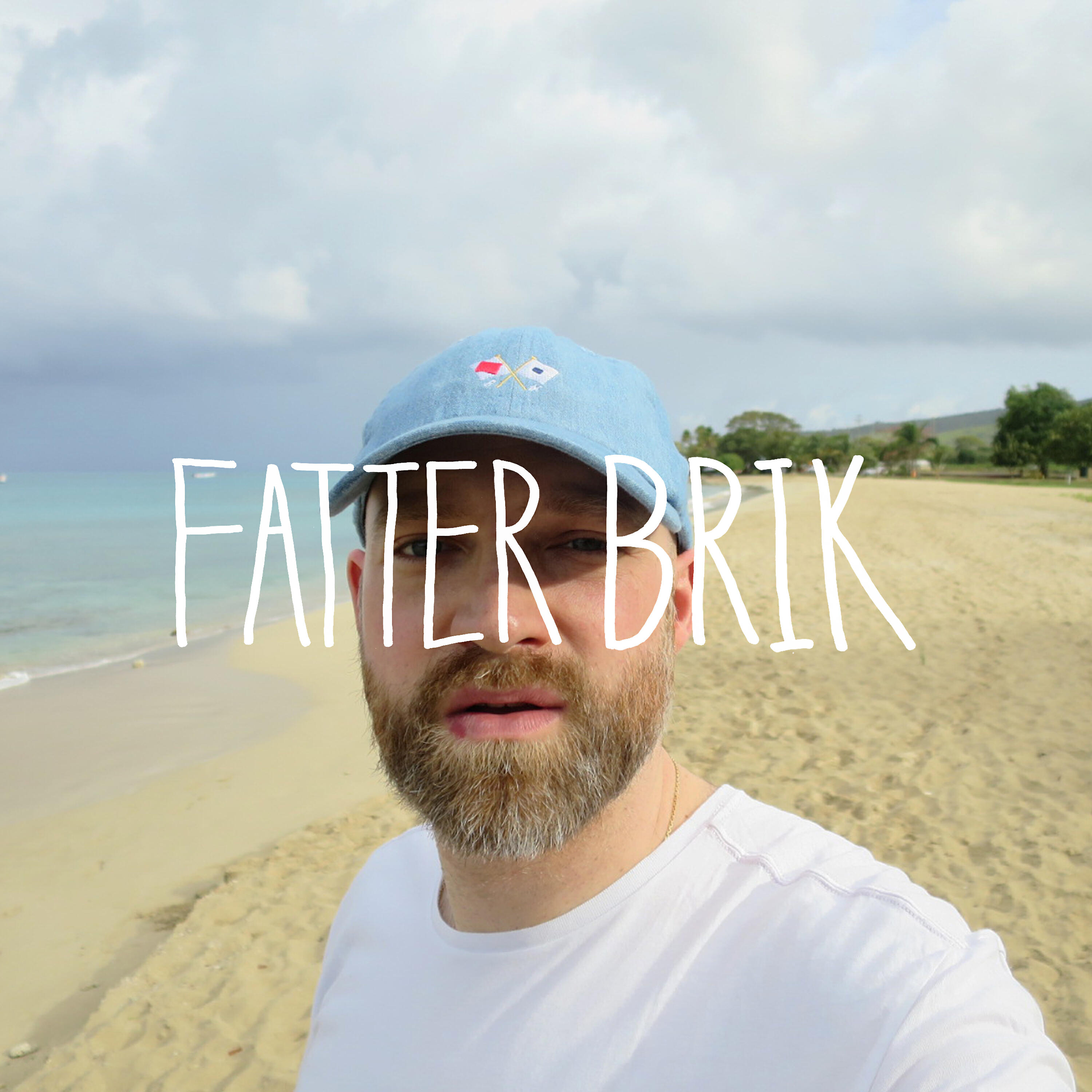Релиз Fatter Brik