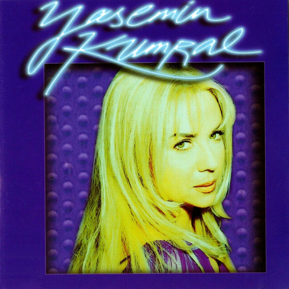 Релиз Yasemin Kumral