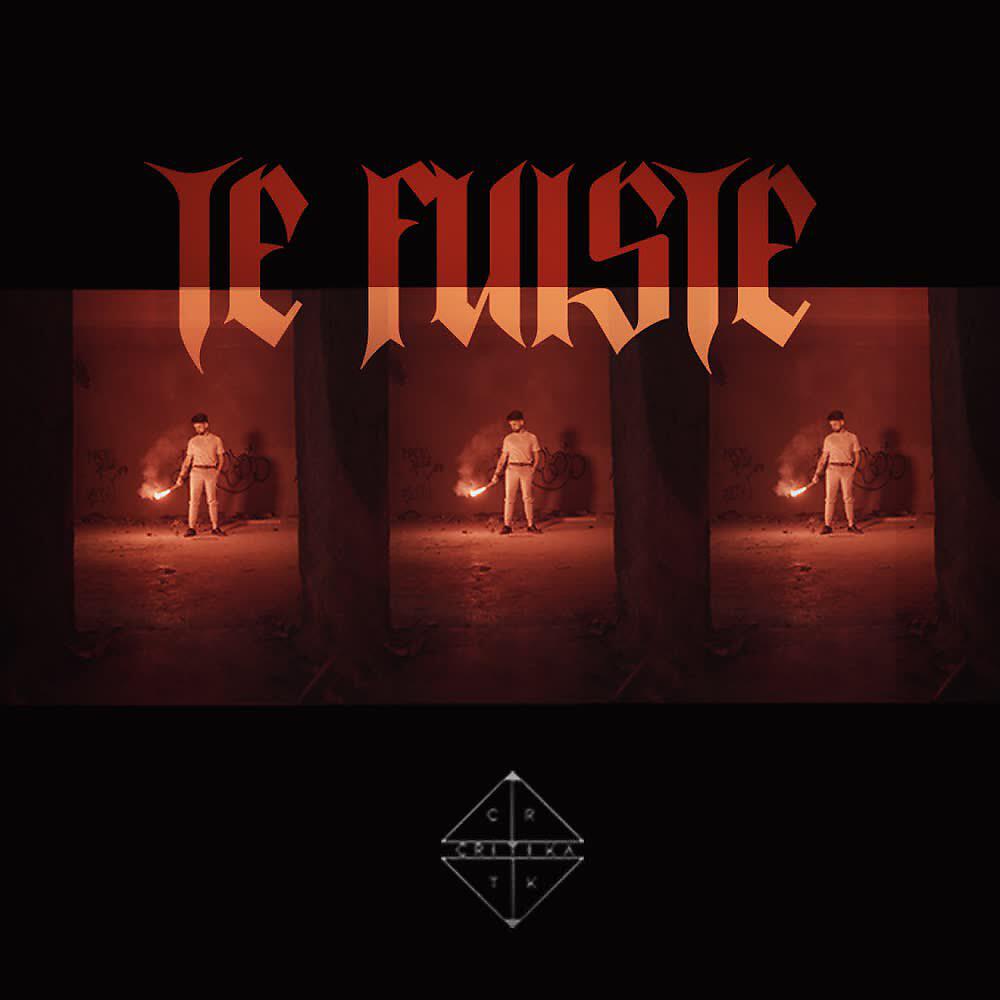 Релиз Te Fuiste