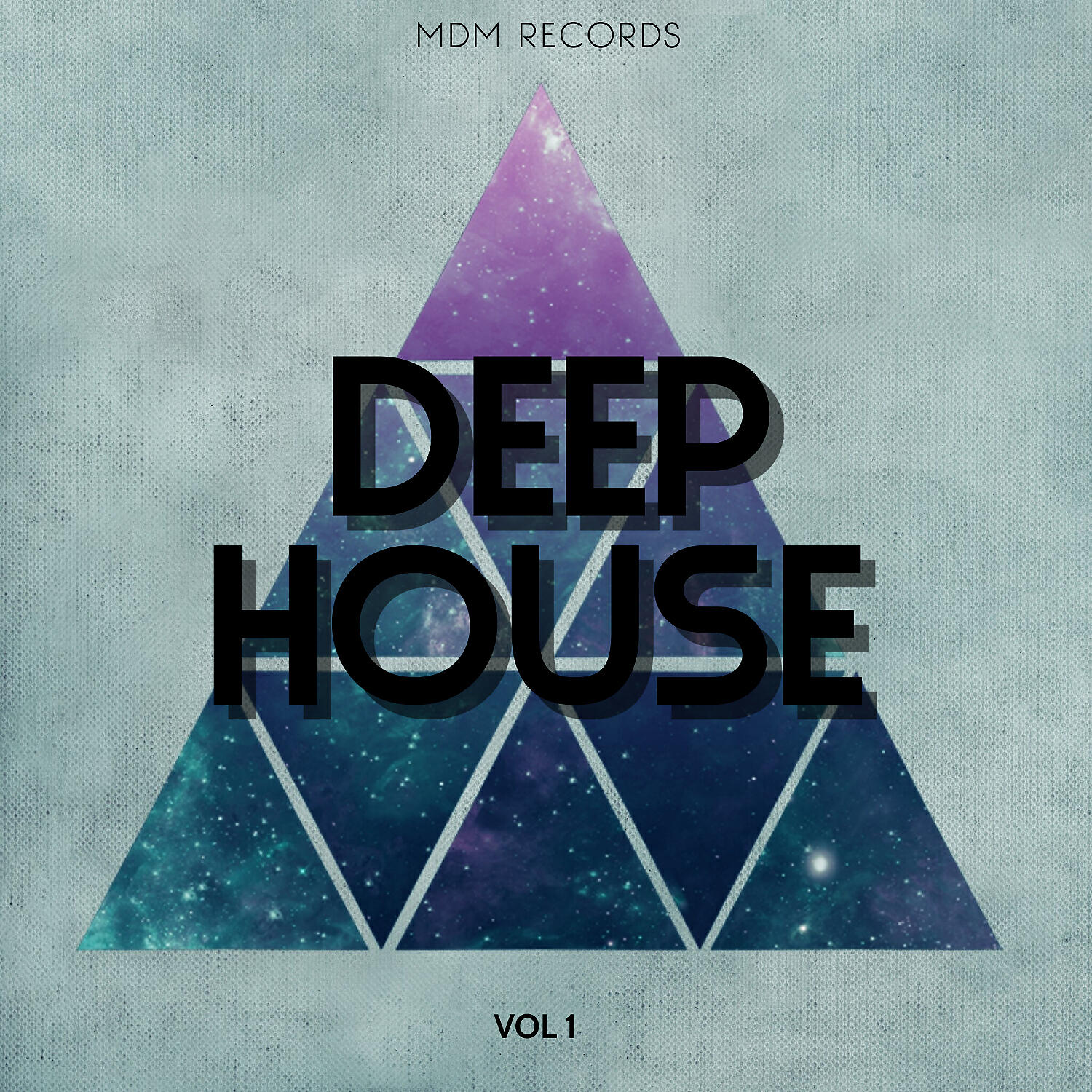 Релиз Deep House, Vol. 1