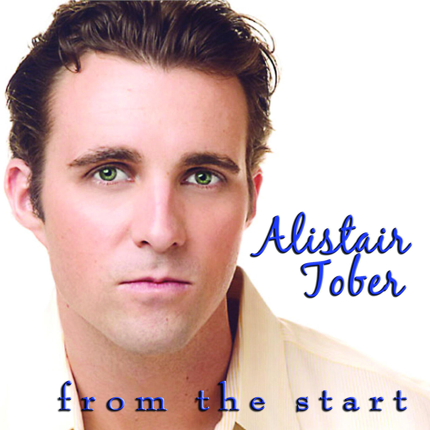 Alistair Tober