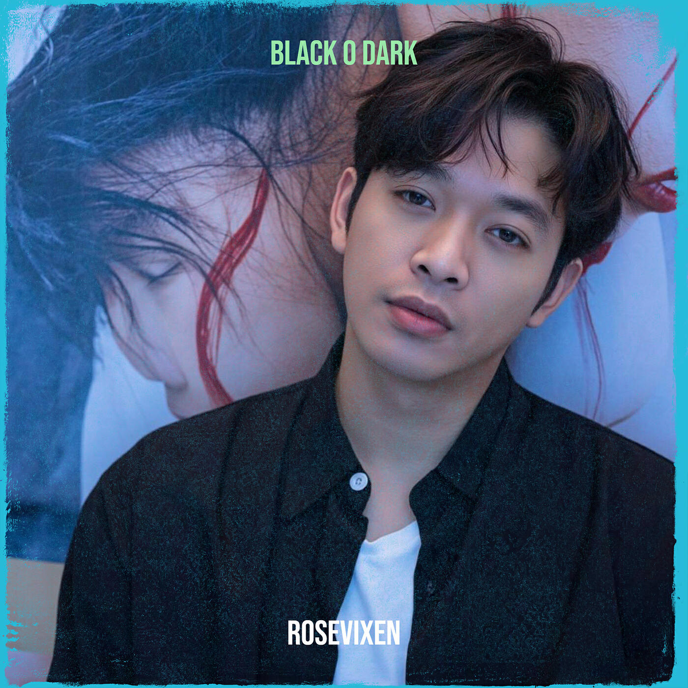 Релиз Black O Dark