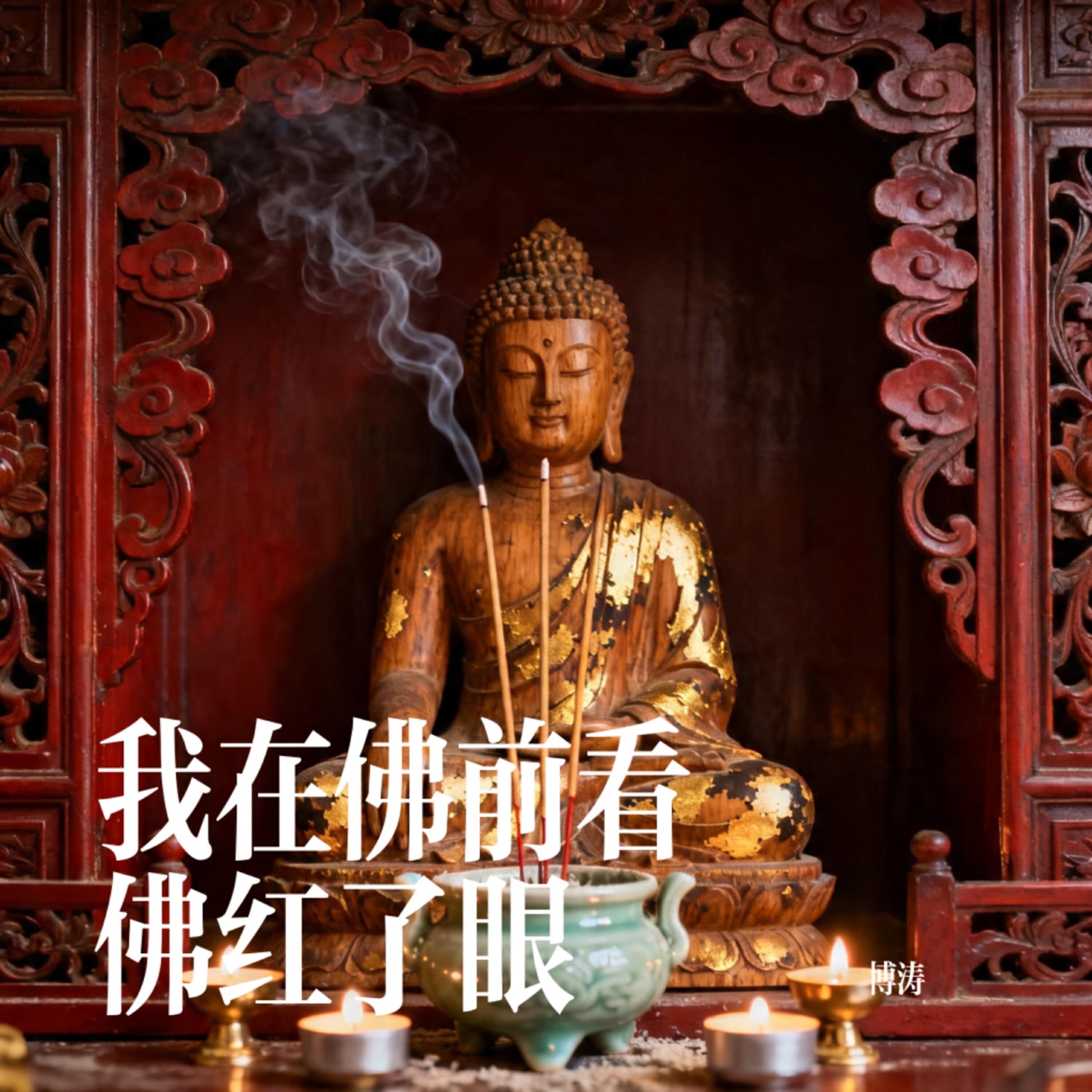 博涛