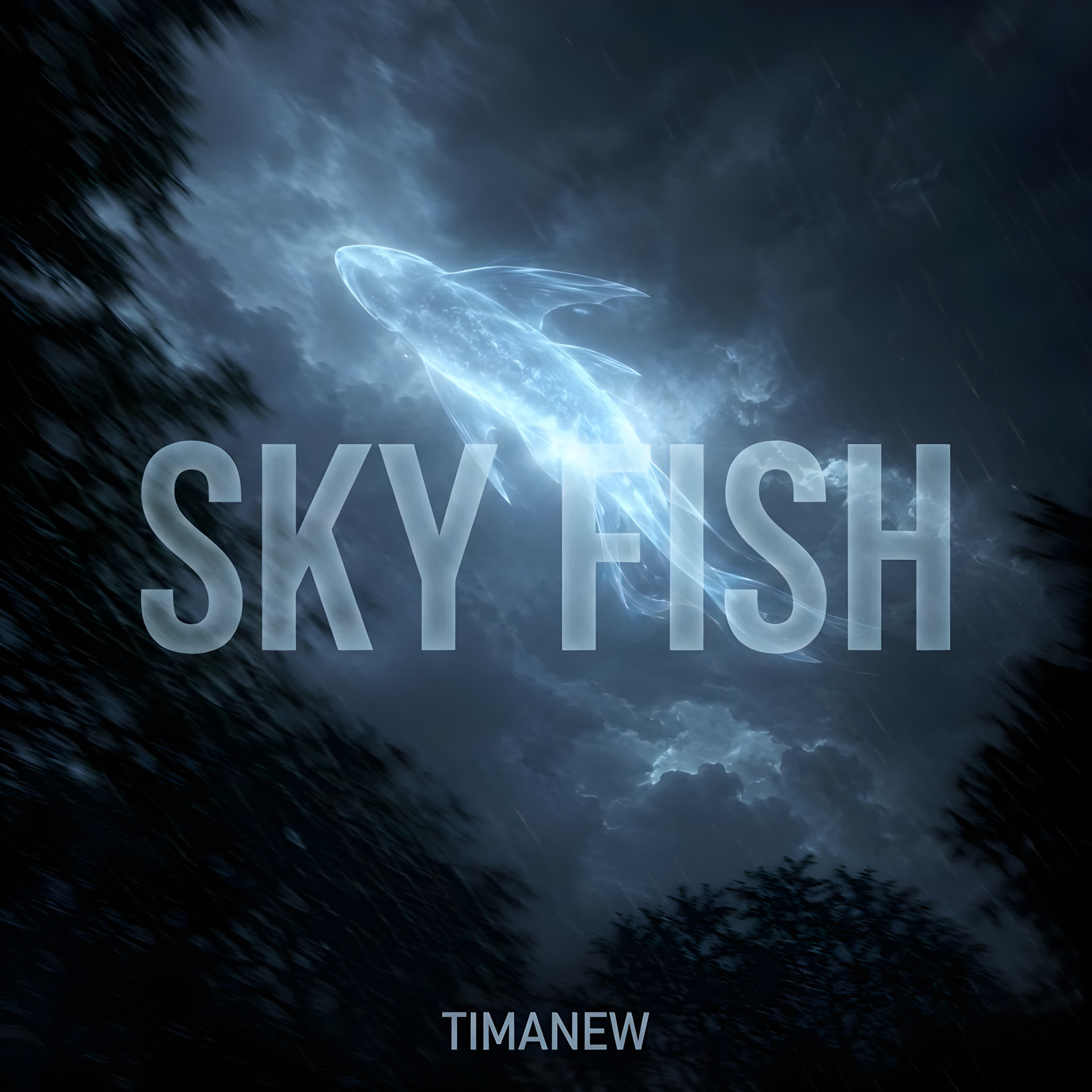 Релиз SKY FISH