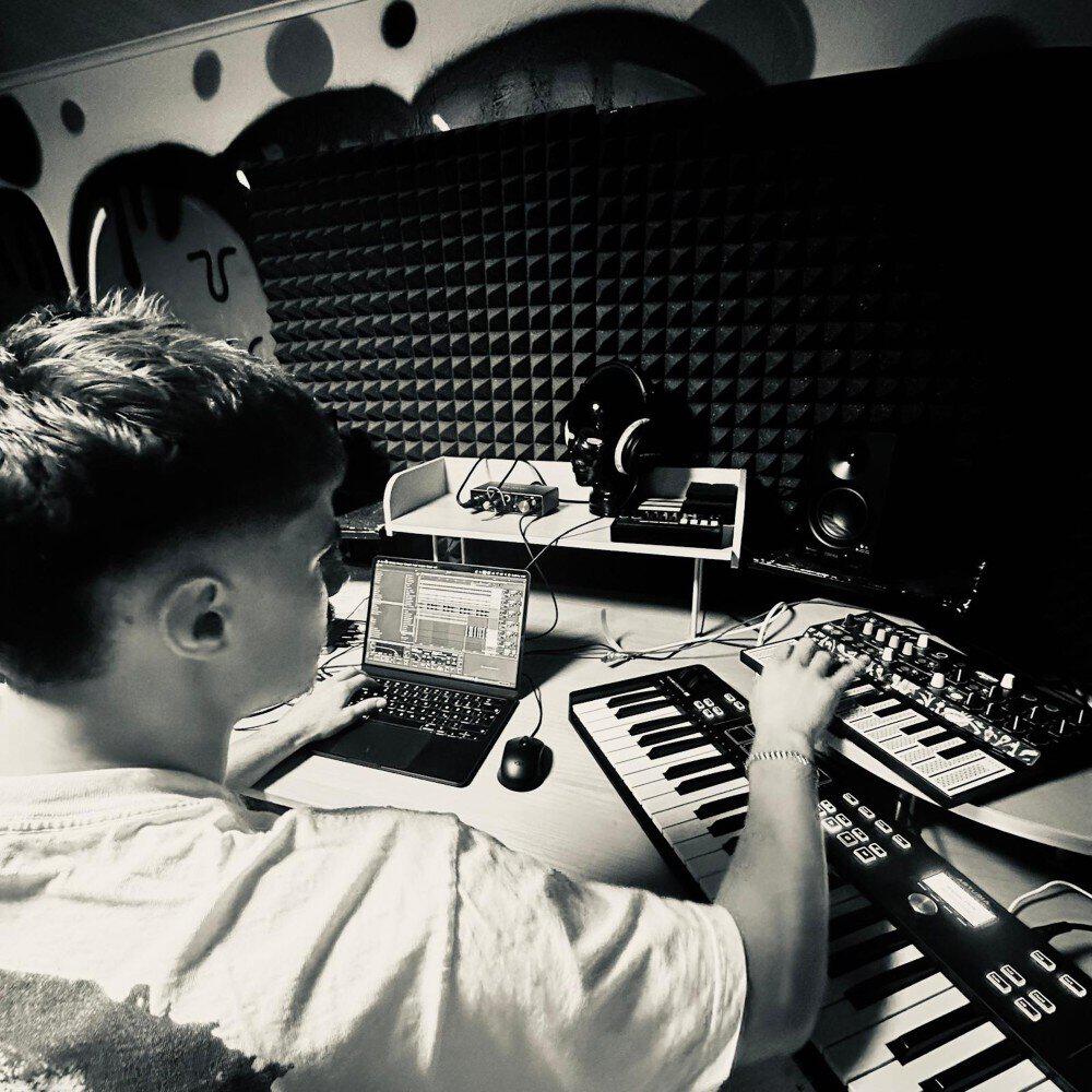 Релиз Vater