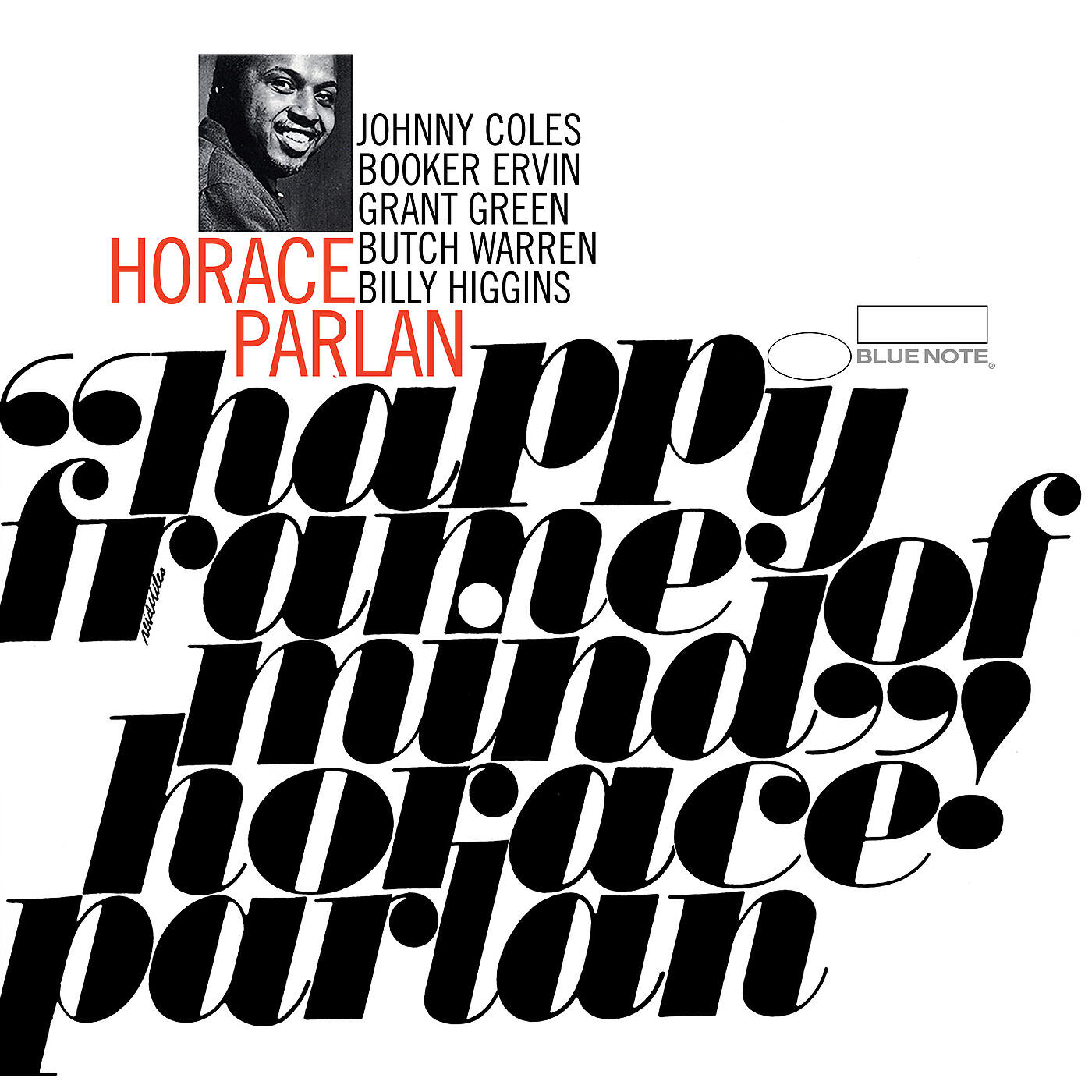 Релиз Happy Frame Of Mind