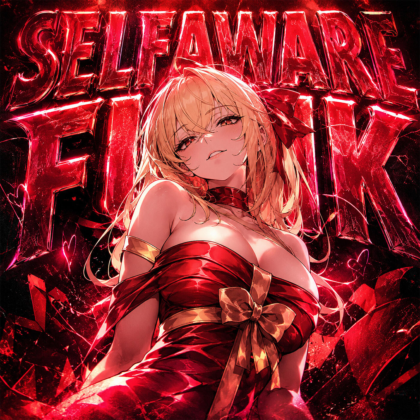 Релиз Selfaware Funk