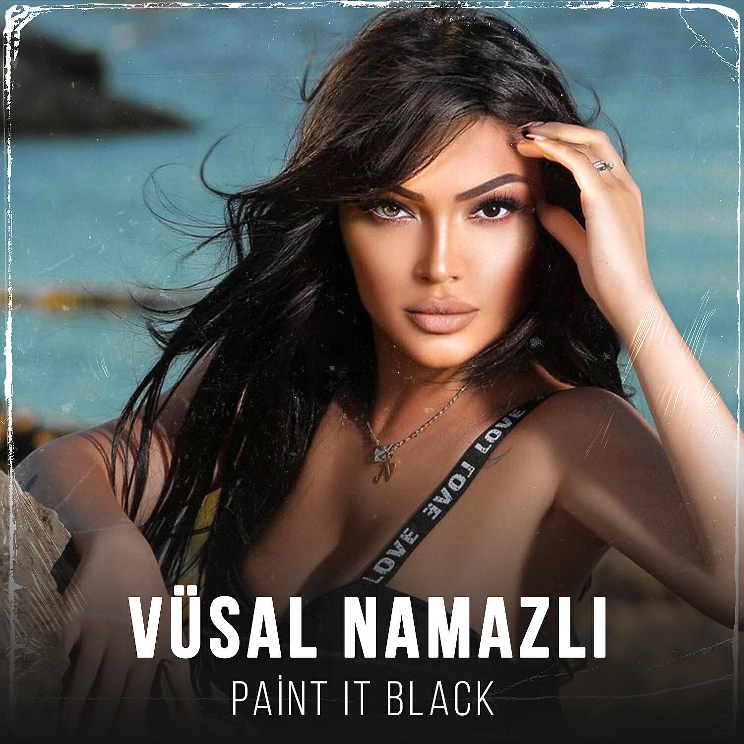 Релиз Paint It Black