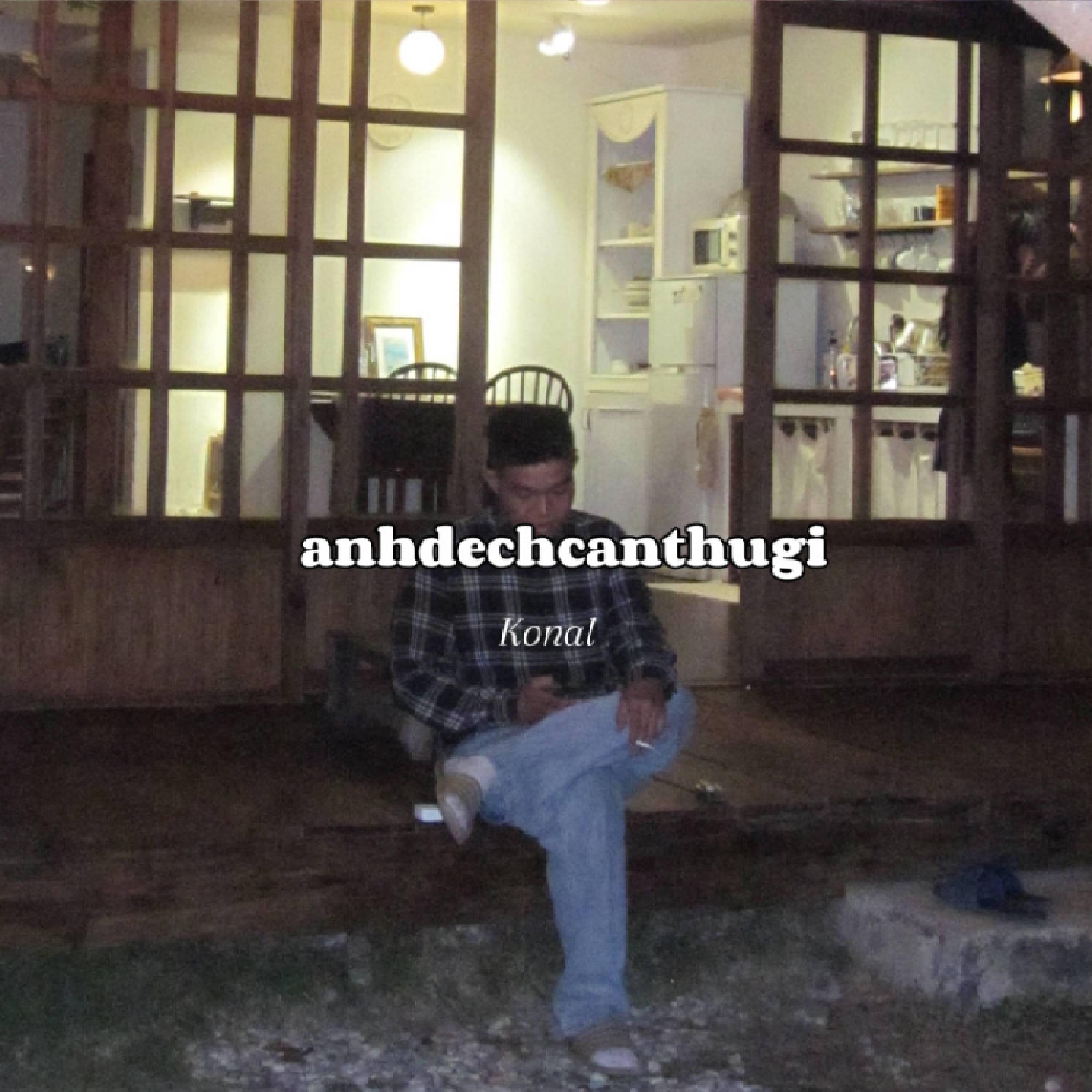 Релиз anhdechcanthugi