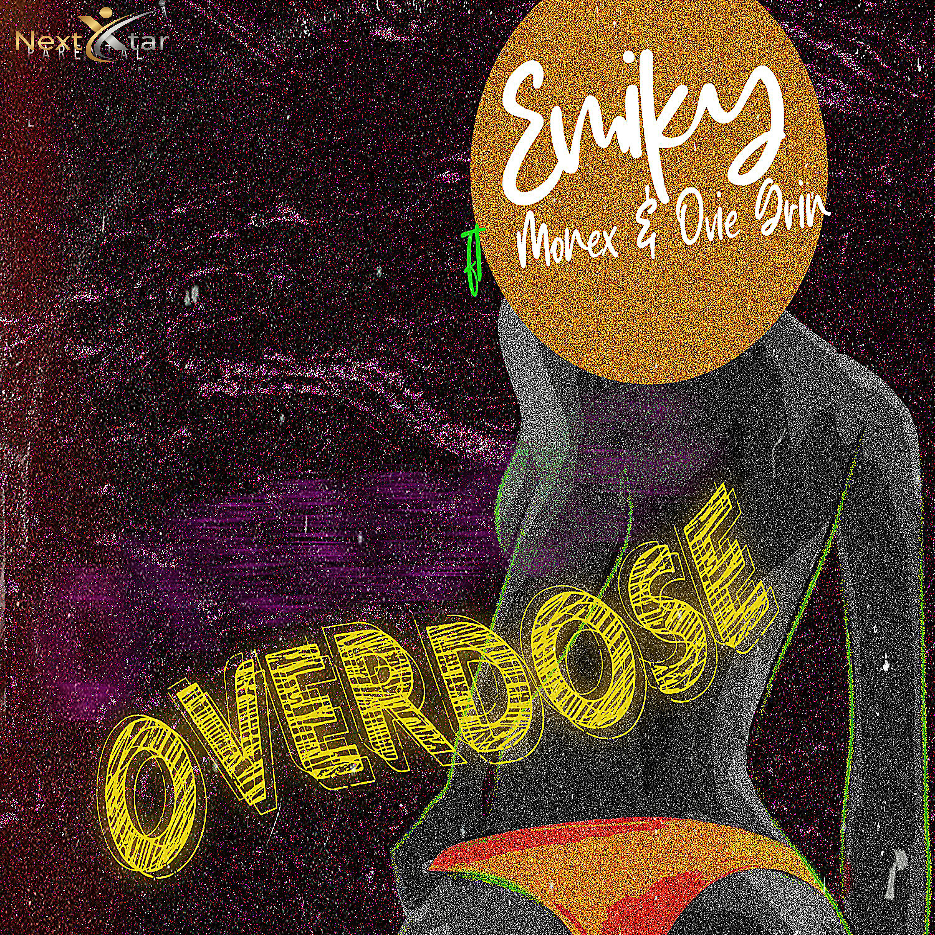 Релиз Overdose