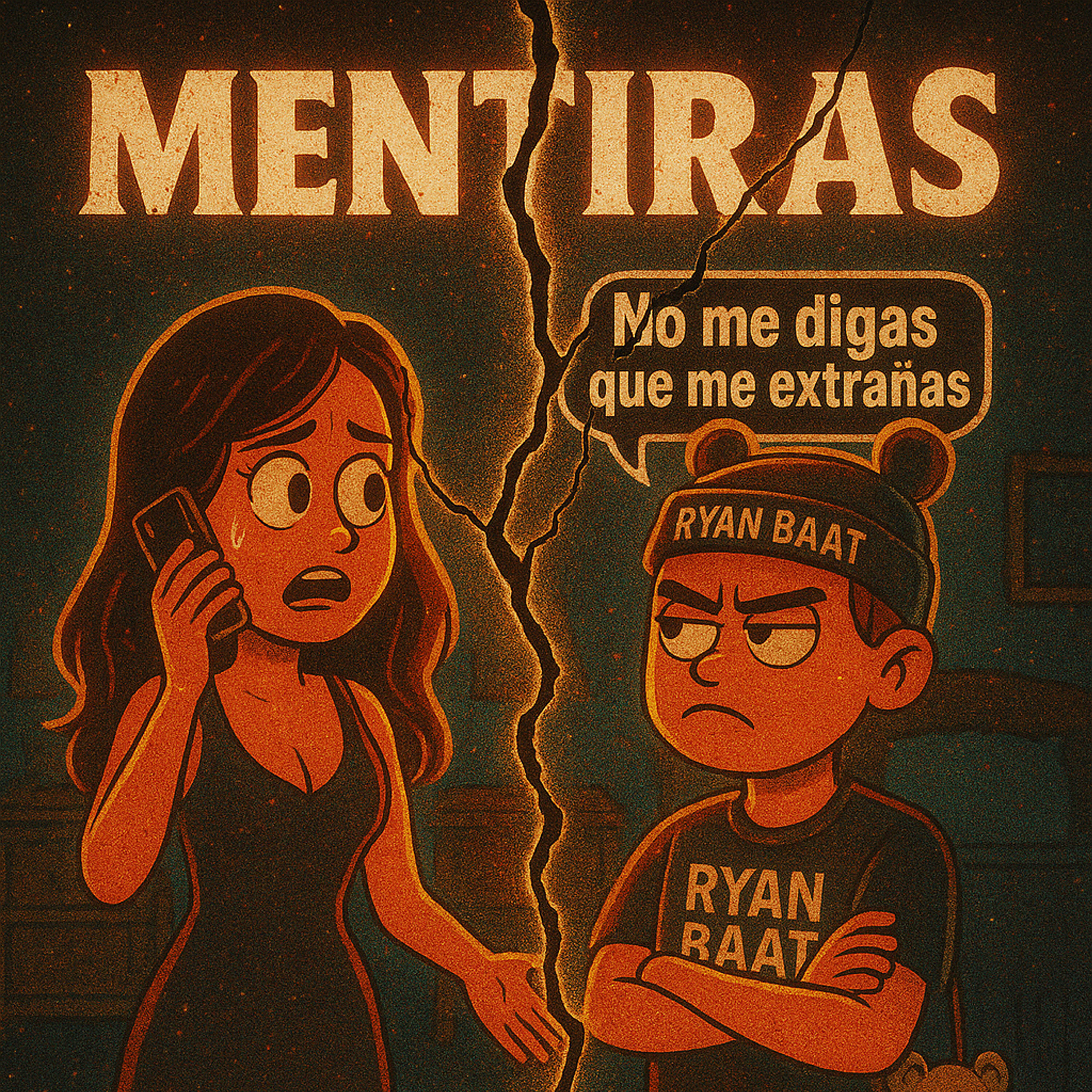 Ryan Baat