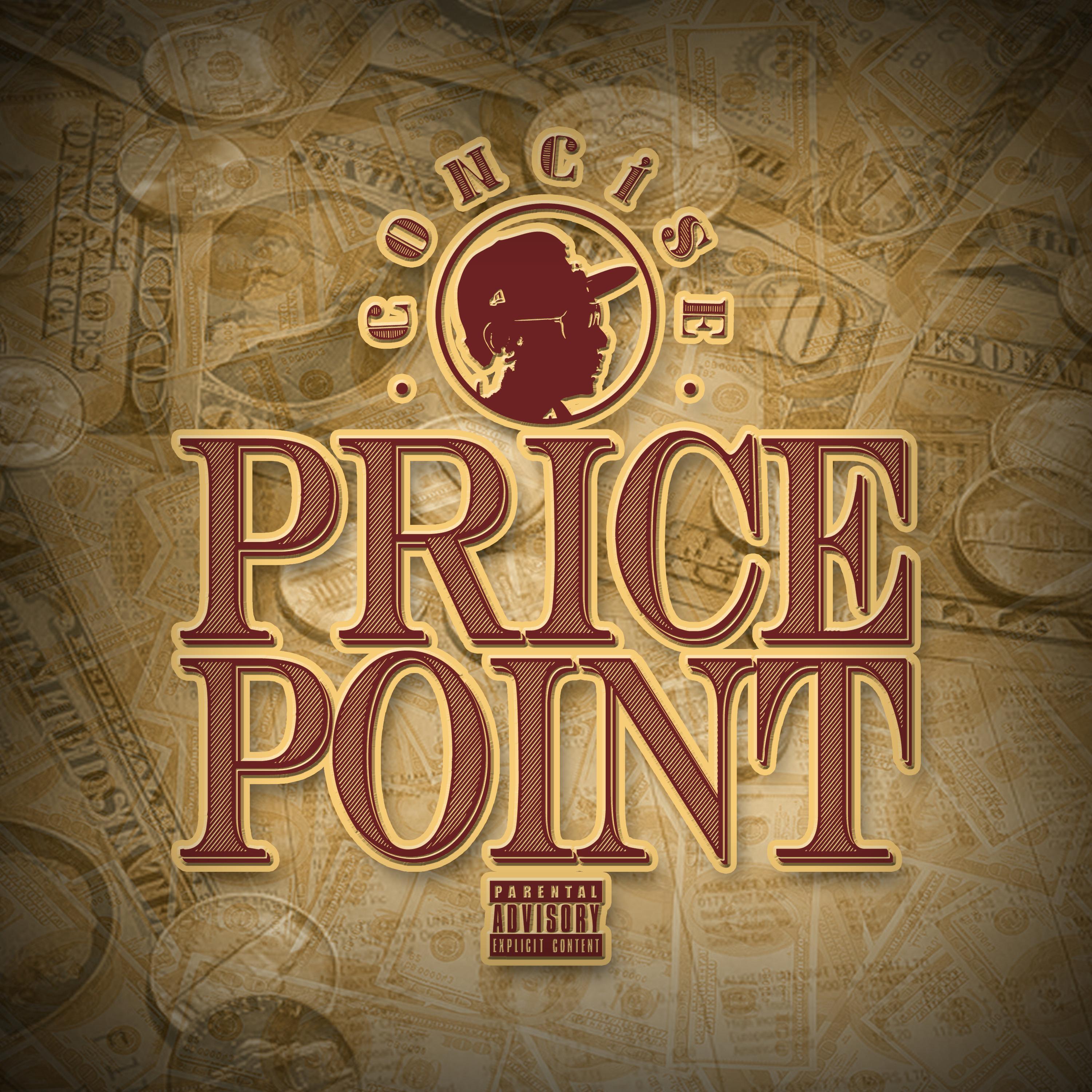 Релиз Price Point