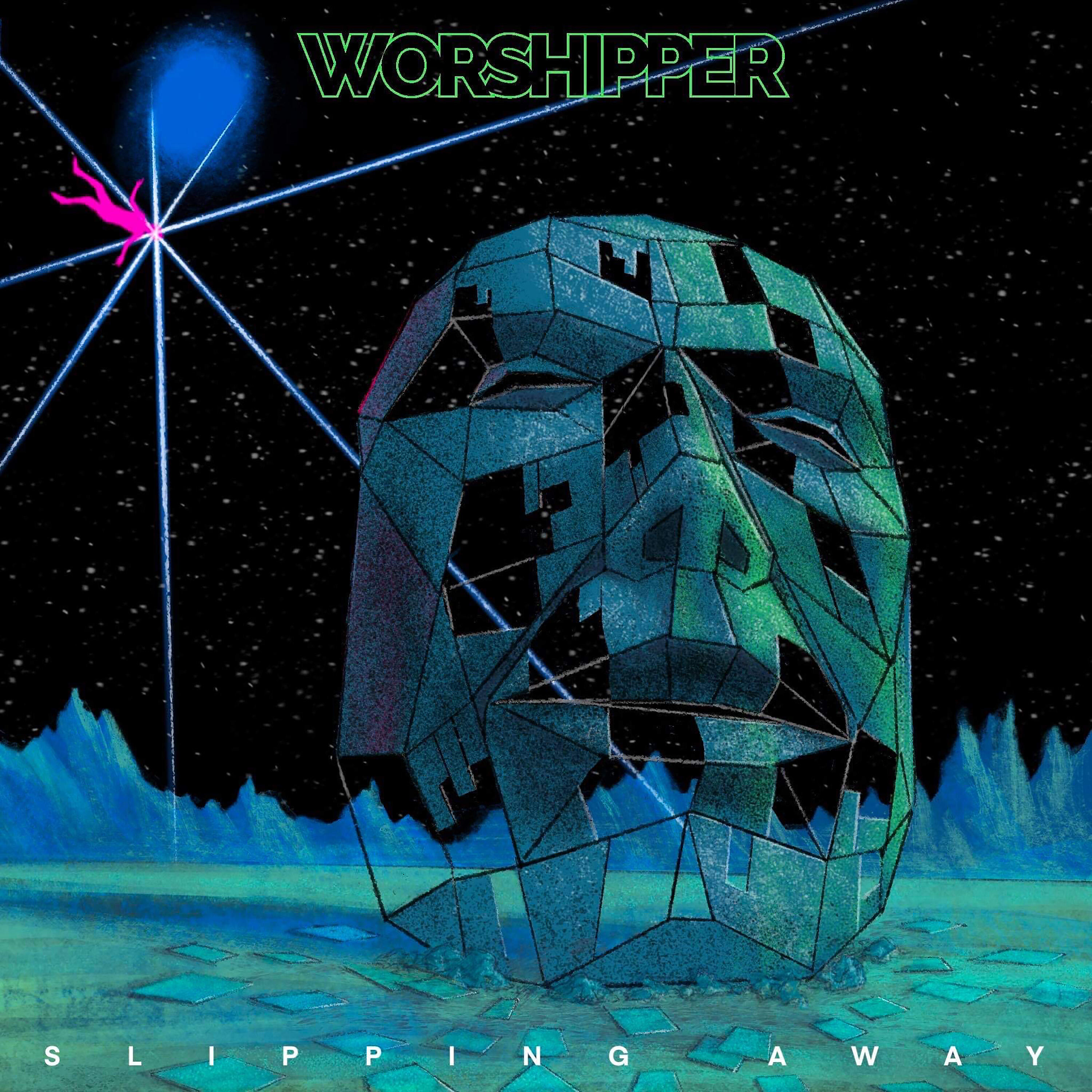 Релиз Slipping Away