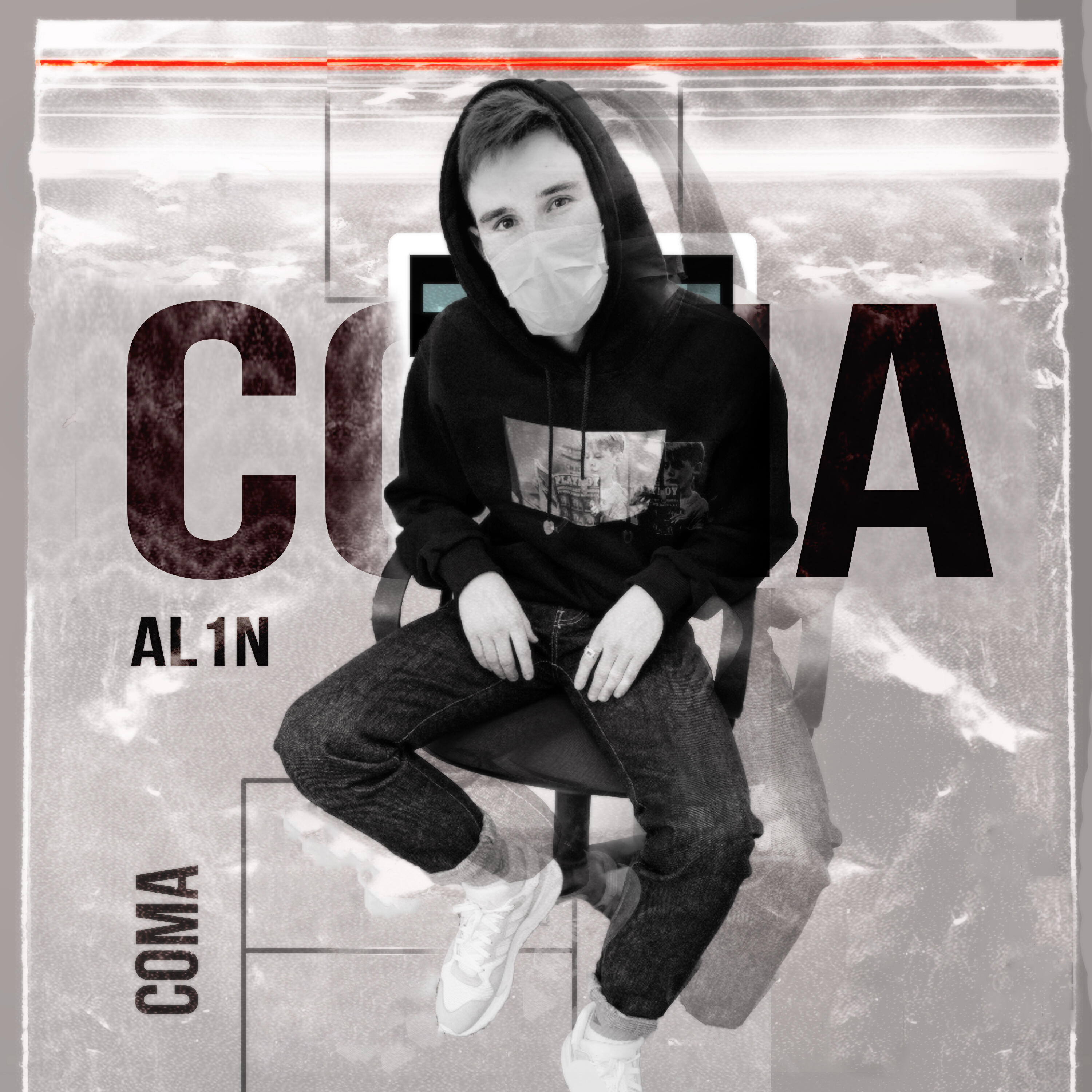 Релиз Coma