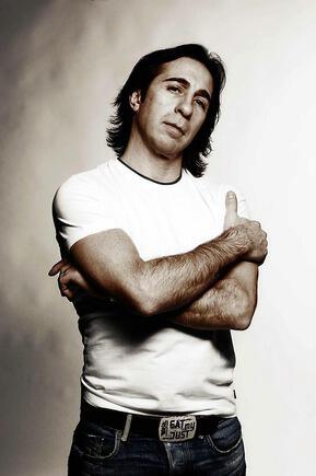Mario Fargetta