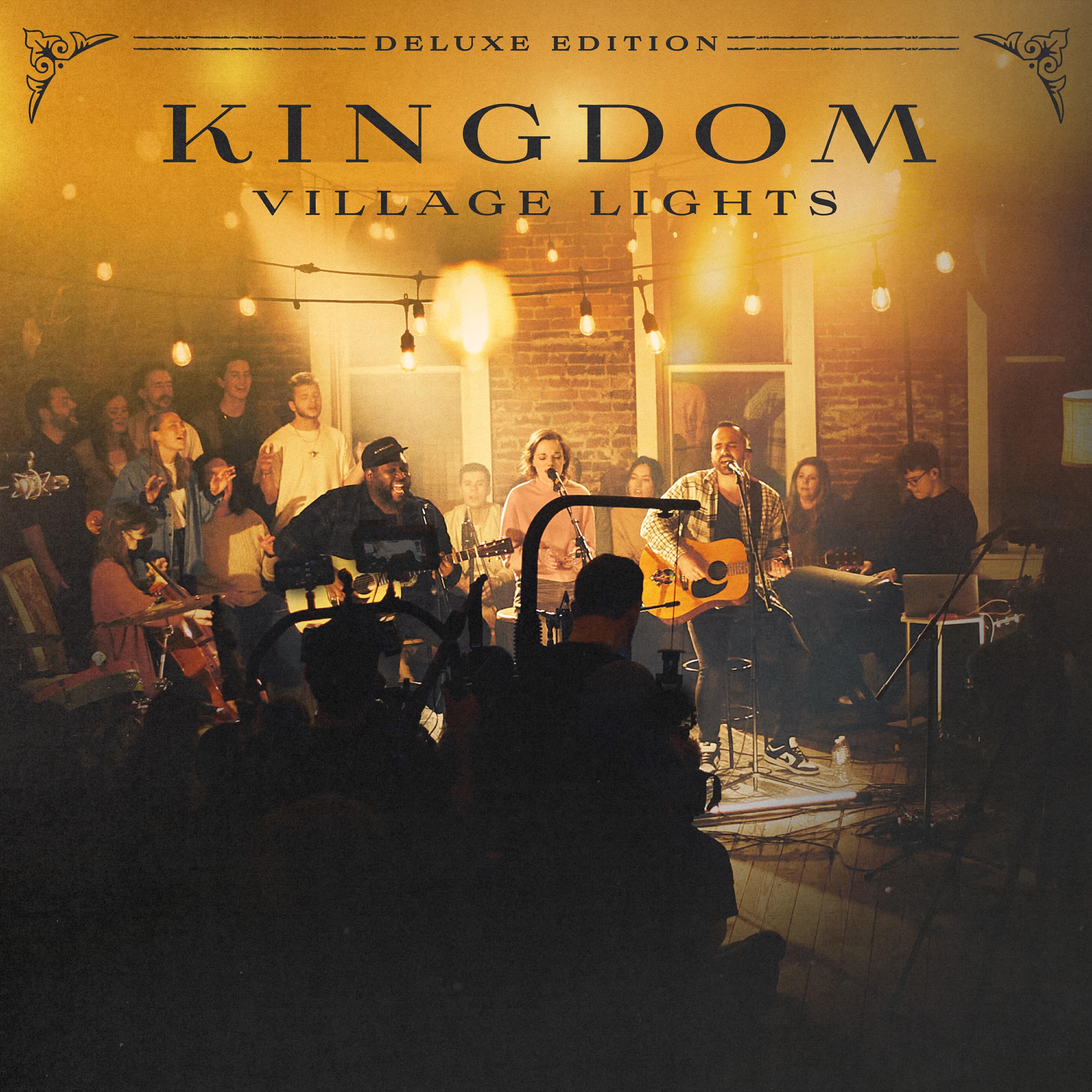 Релиз Kingdom (Deluxe Edition)