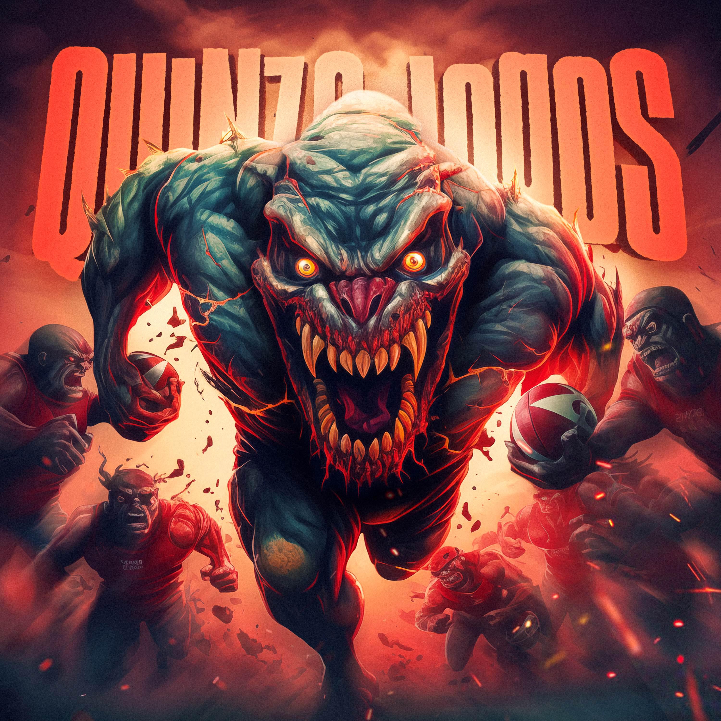 Релиз Quinze Jogos