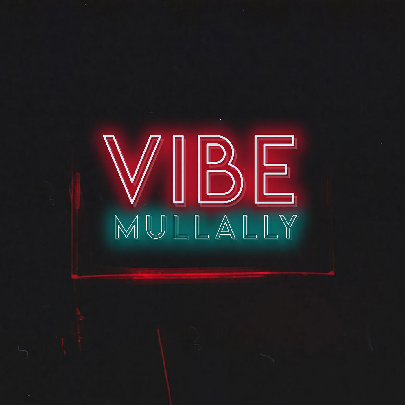 Релиз Vibe