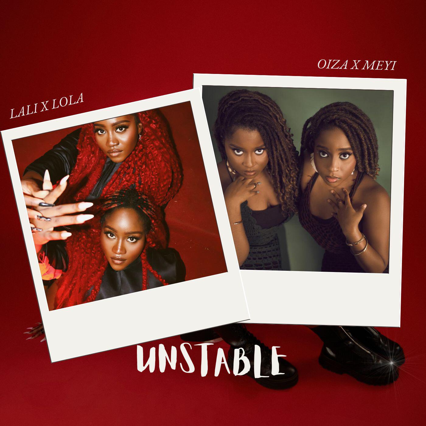 Релиз Unstable