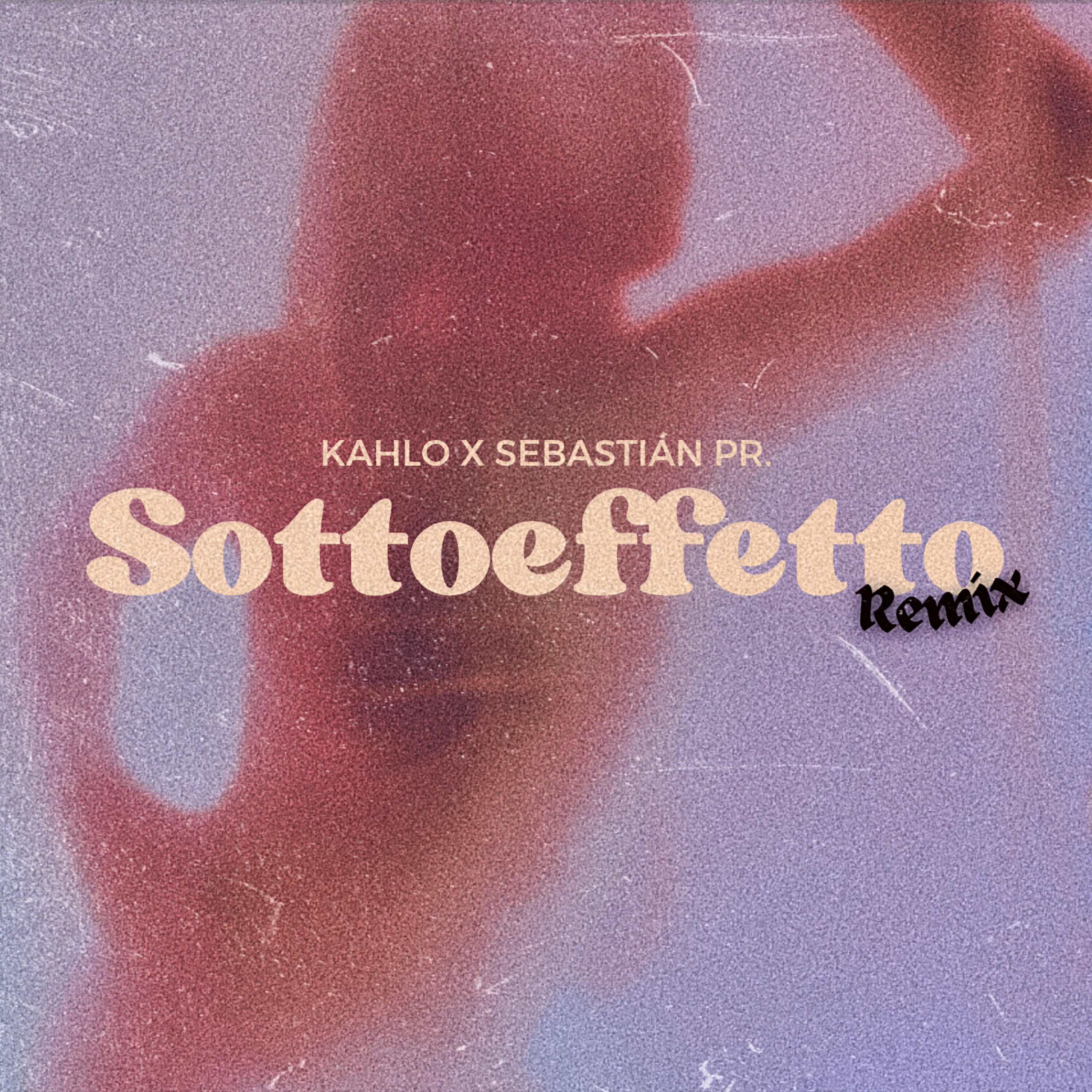 Релиз Sottoeffetto