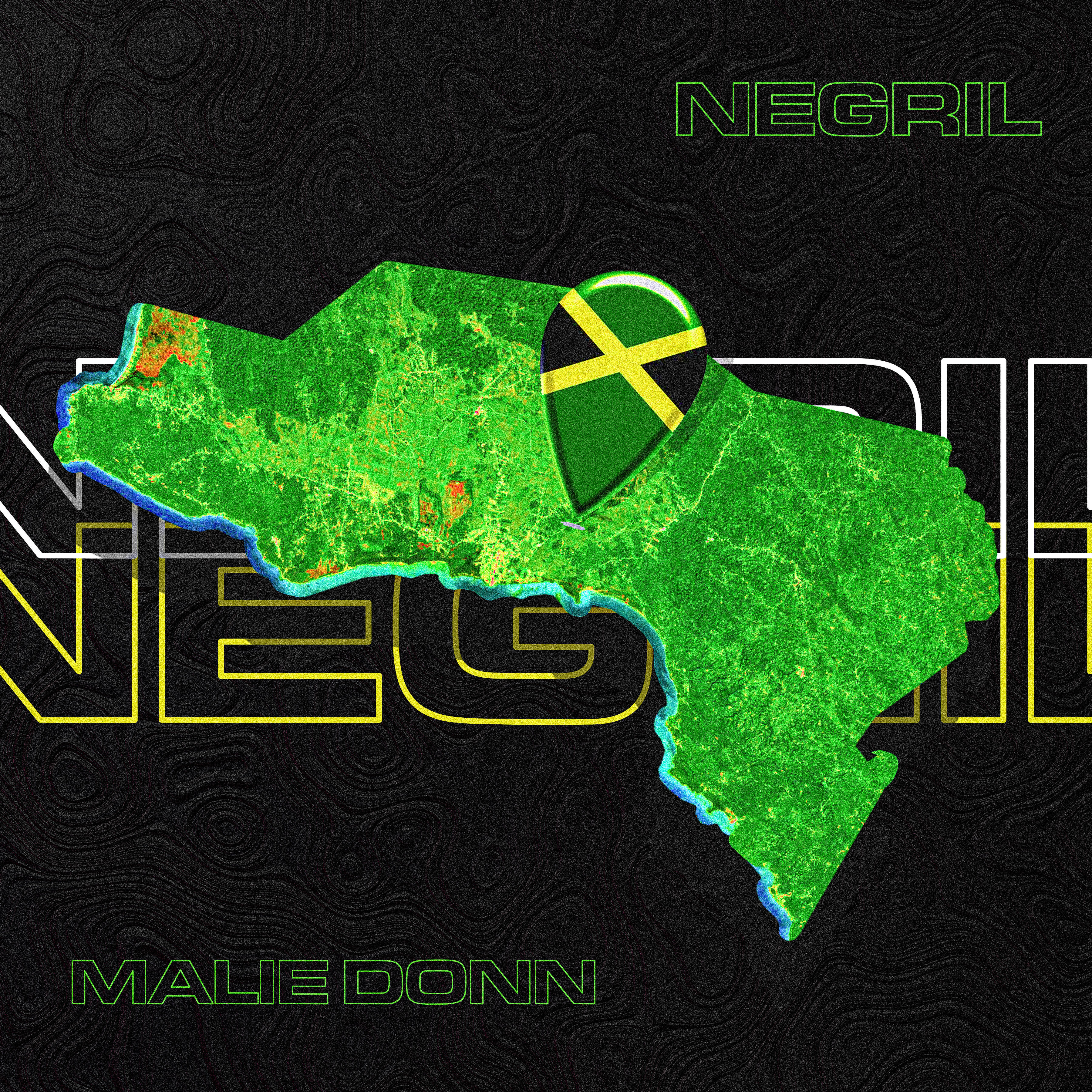 Релиз Negril