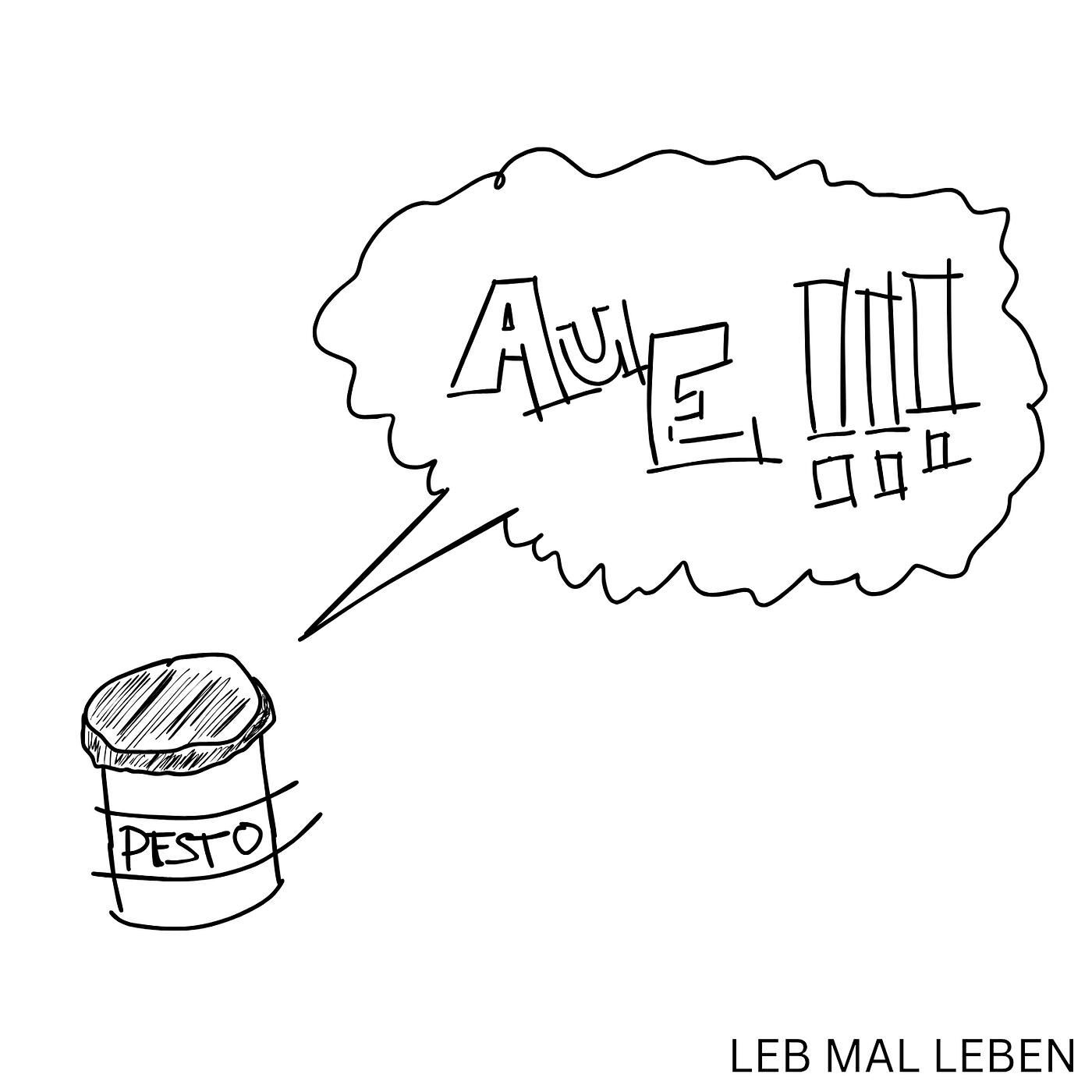 Die Lachsnacken