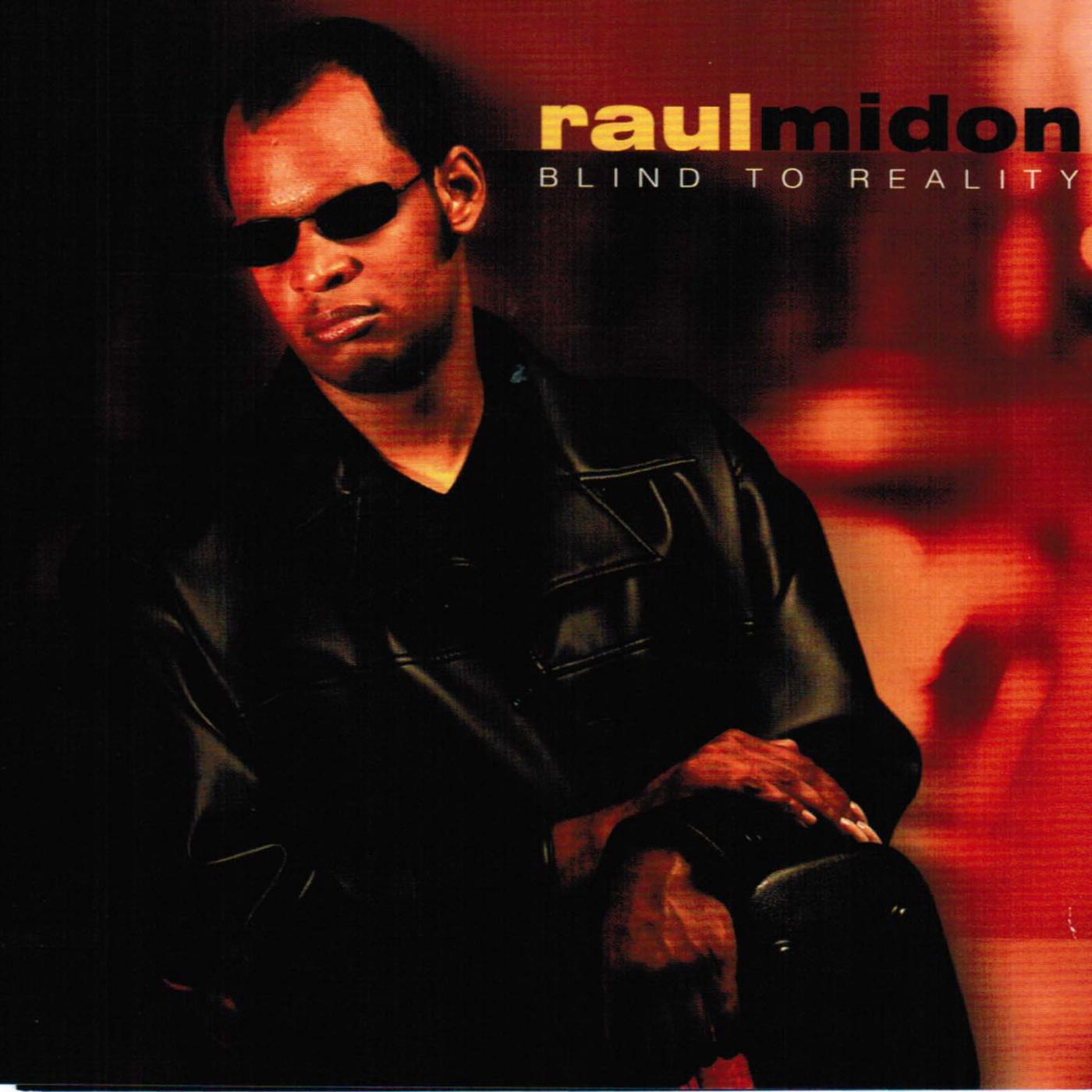 Релиз Blind to Reality