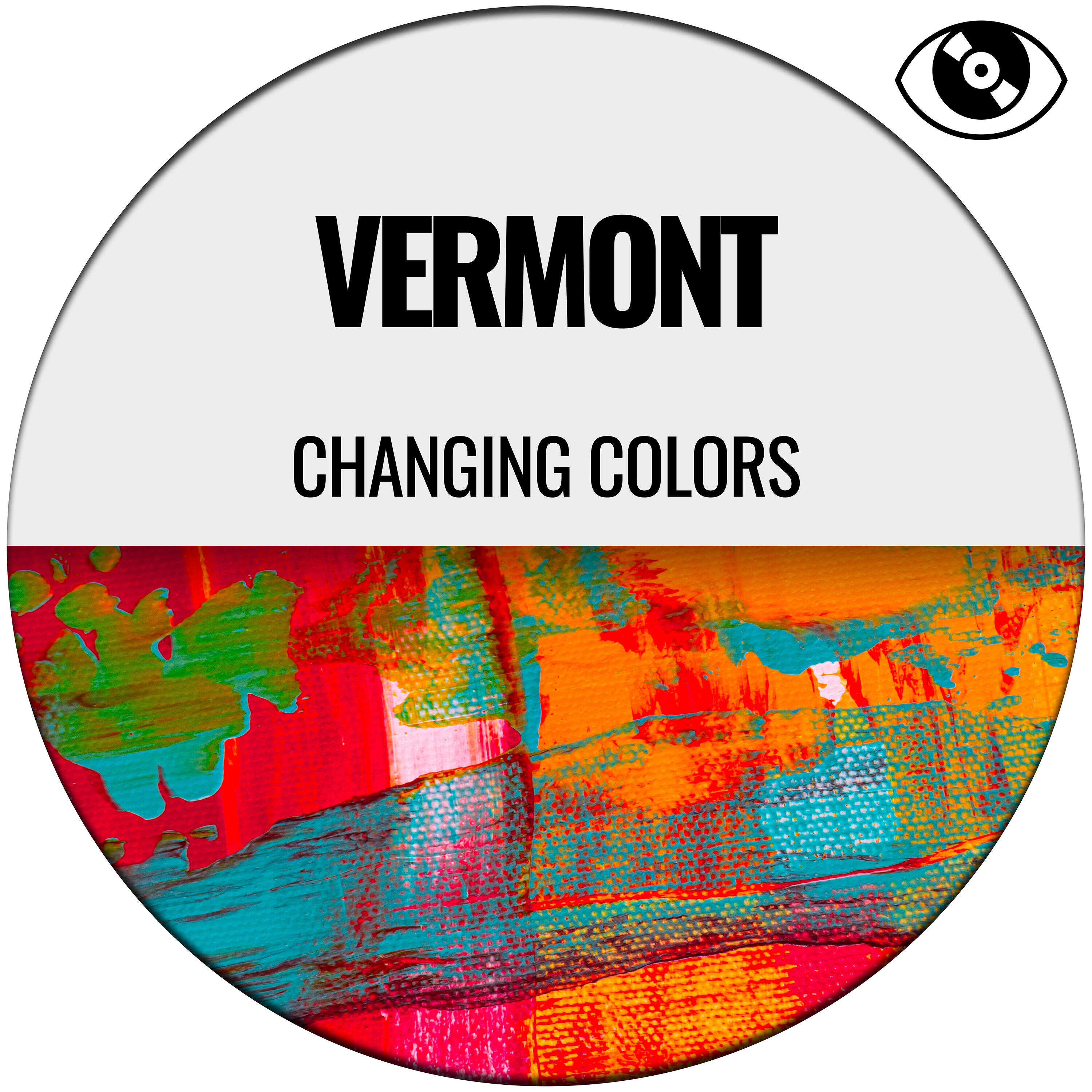 Релиз Changing Colors