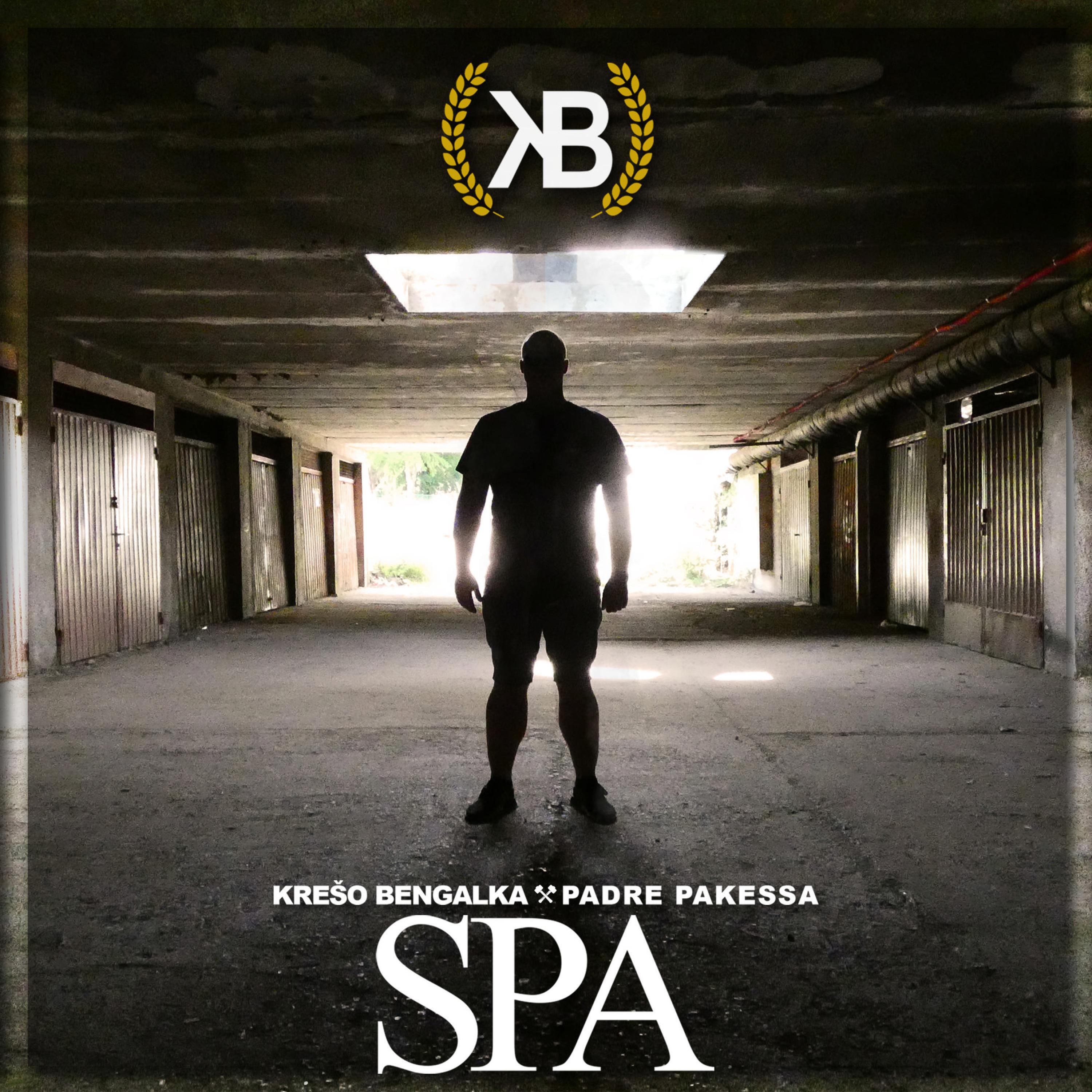 Релиз SPA
