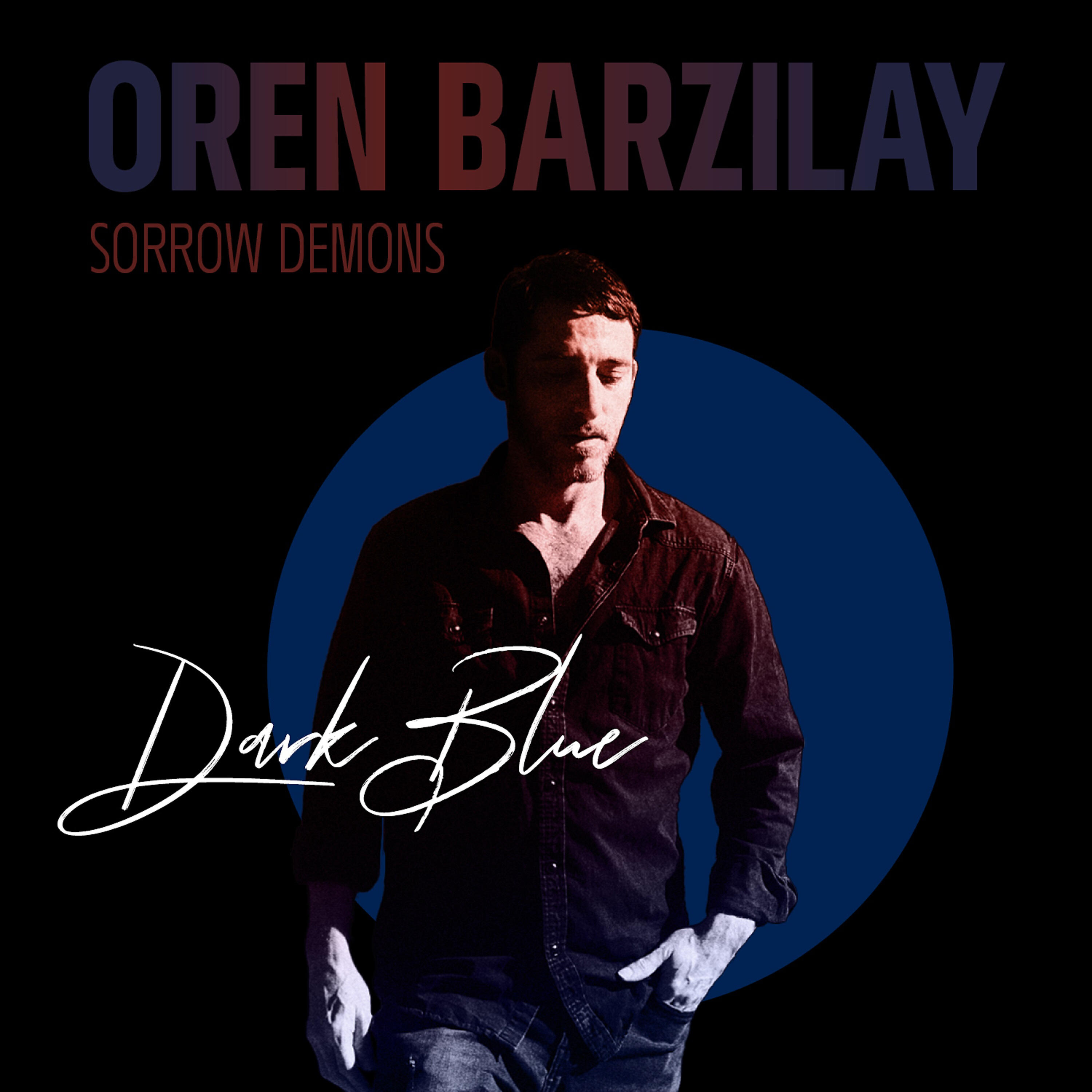 Релиз Dark Blue