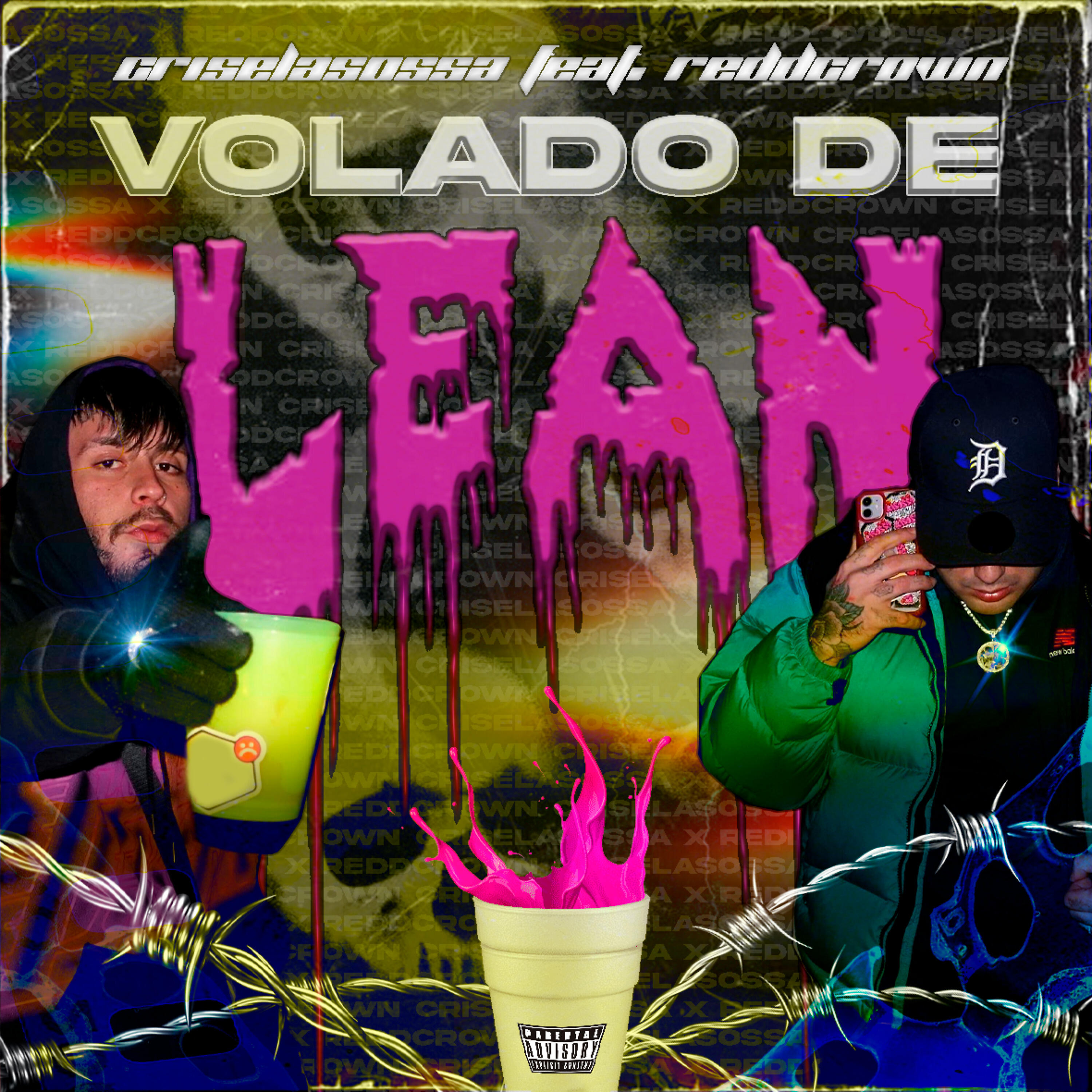 Релиз Volado de Lean