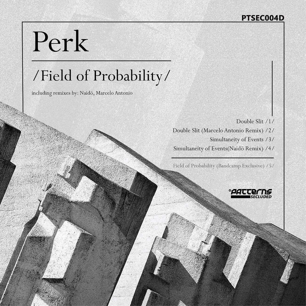 Скачать песню Perk - Double Slit (Original Mix) бесплатно в MP3 для Android и iOS