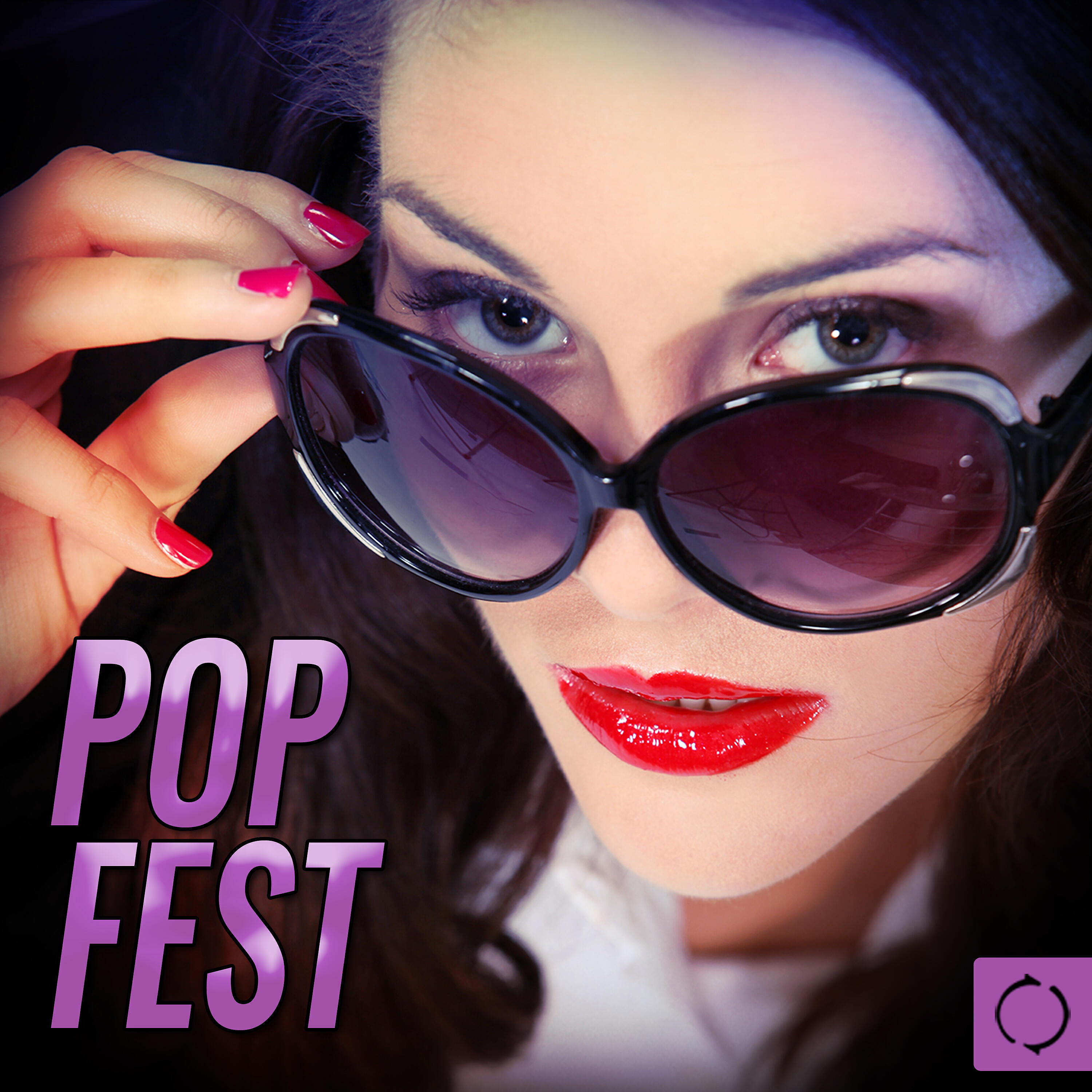 Релиз Pop Fest