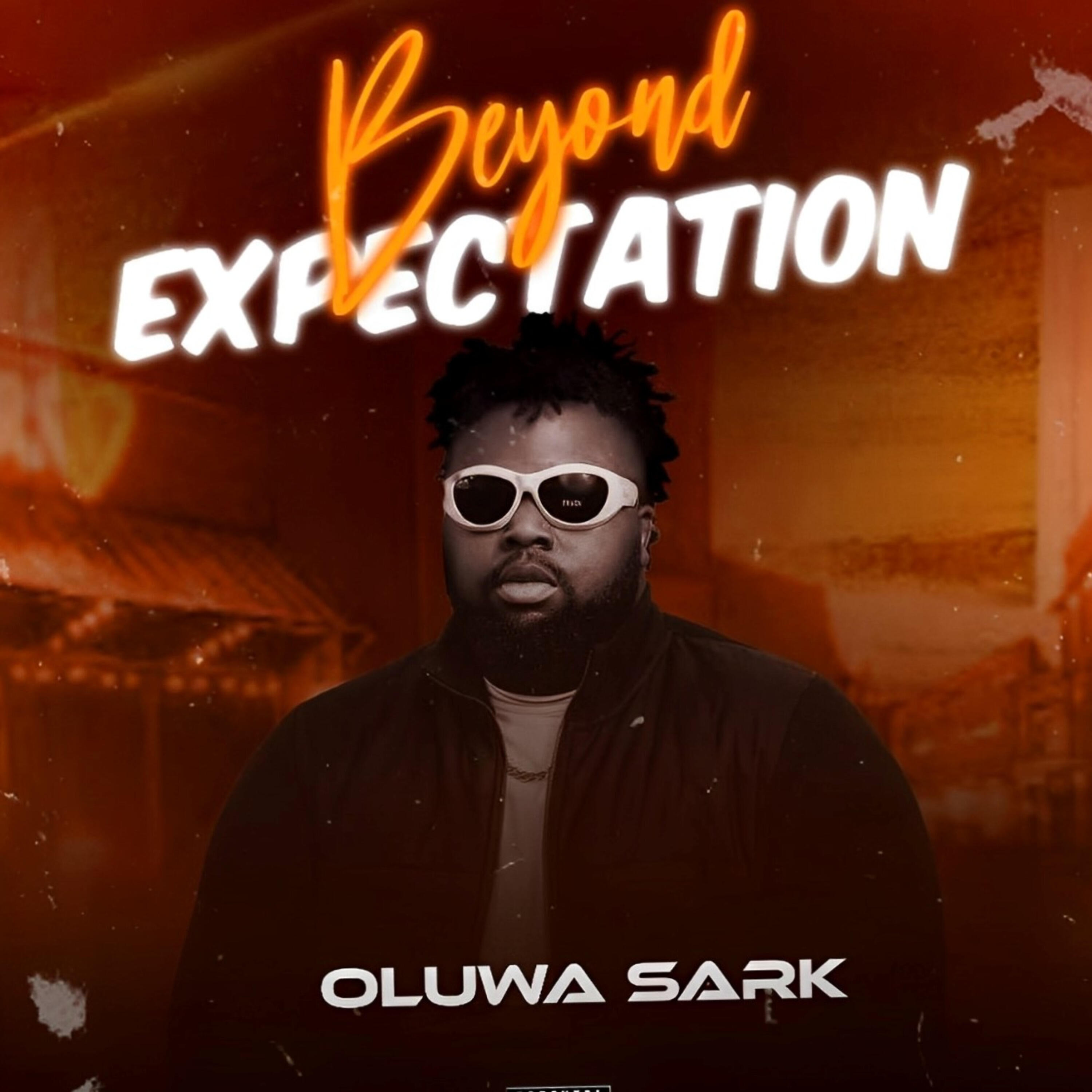Релиз Beyond Expectation
