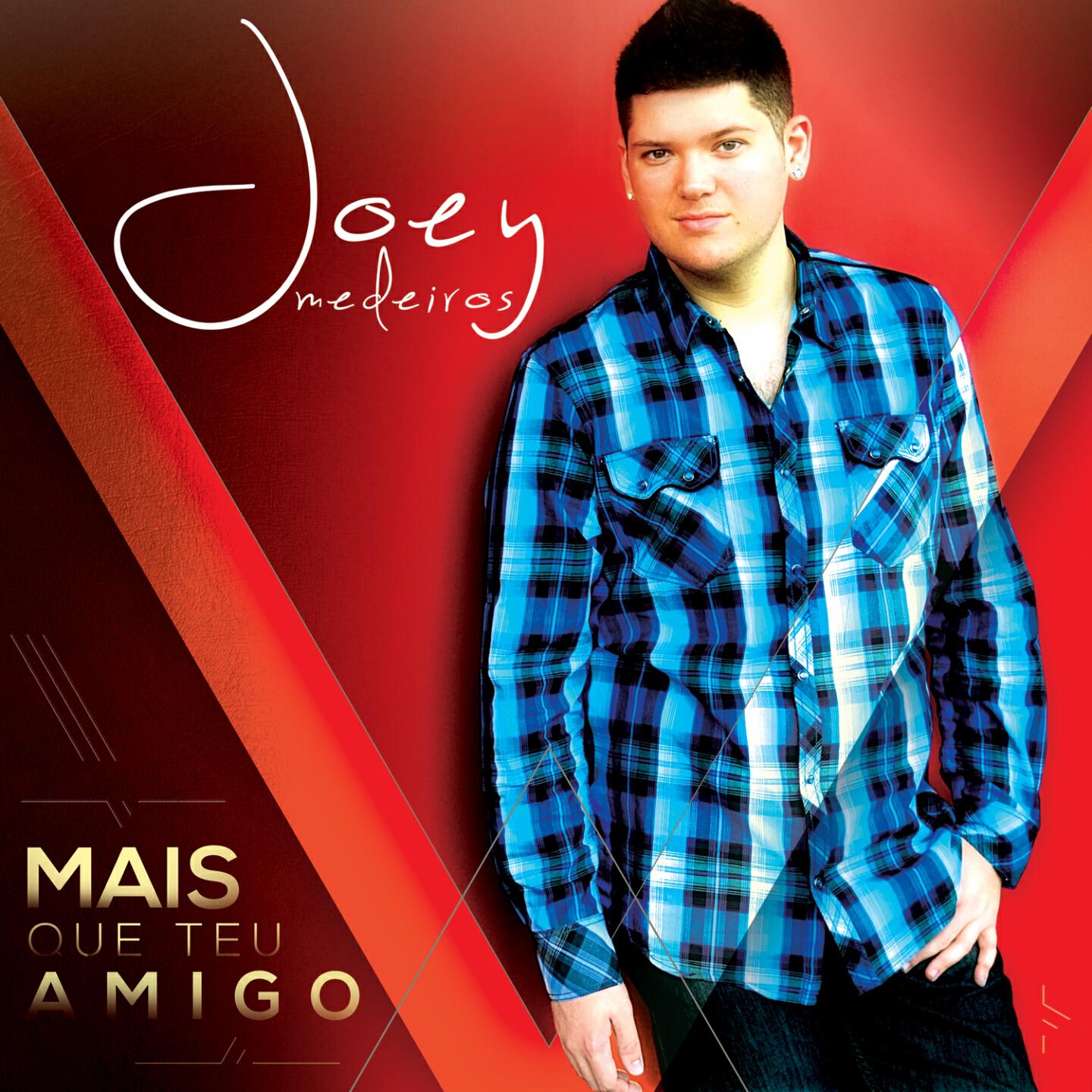 Joey Medeiros