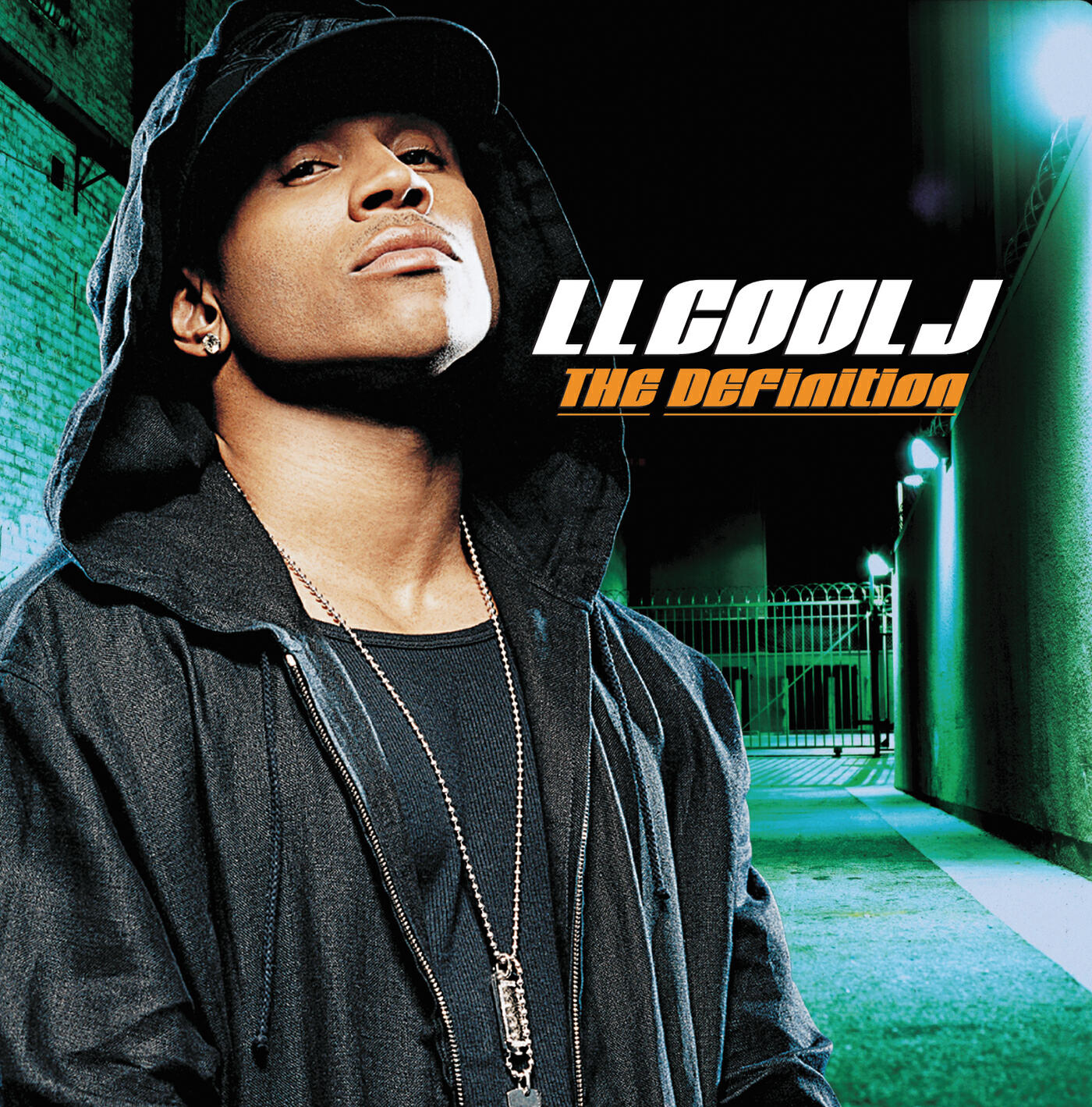 Скачать песню LL Cool J - Headsprung бесплатно в MP3 для Android и iOS