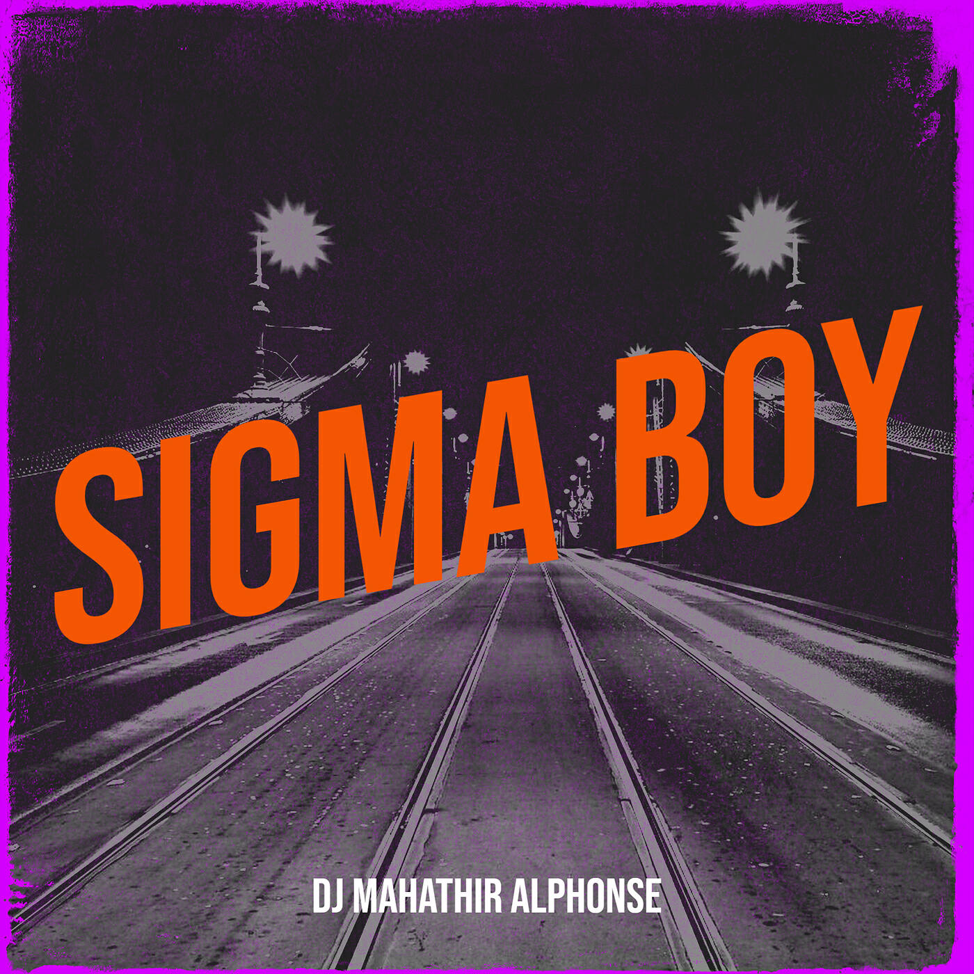 Релиз Sigma Boy