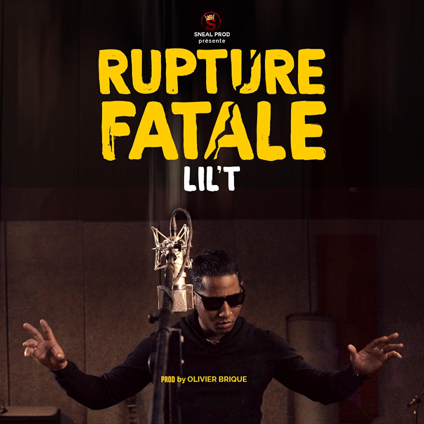 Скачать песню Lil T - Rupture fatale бесплатно в MP3 для Android и iOS
