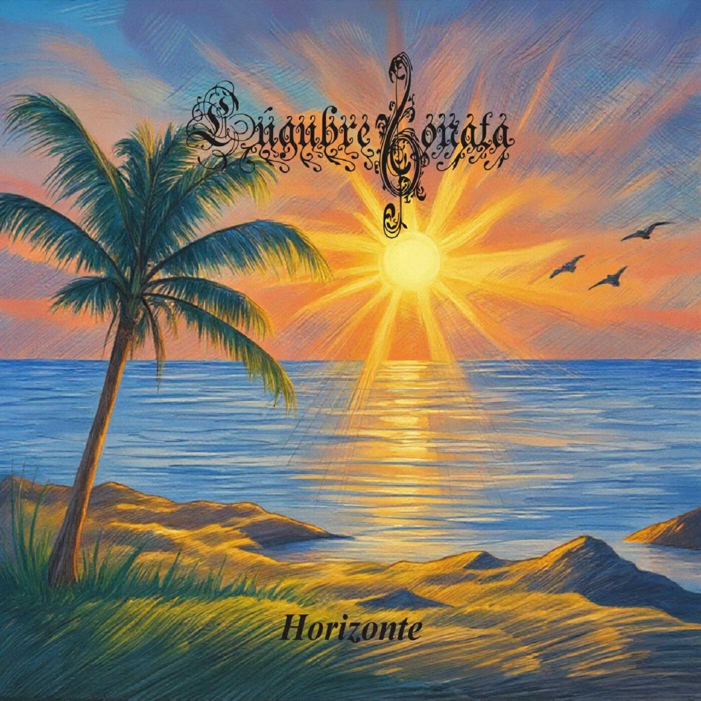 Релиз Horizonte